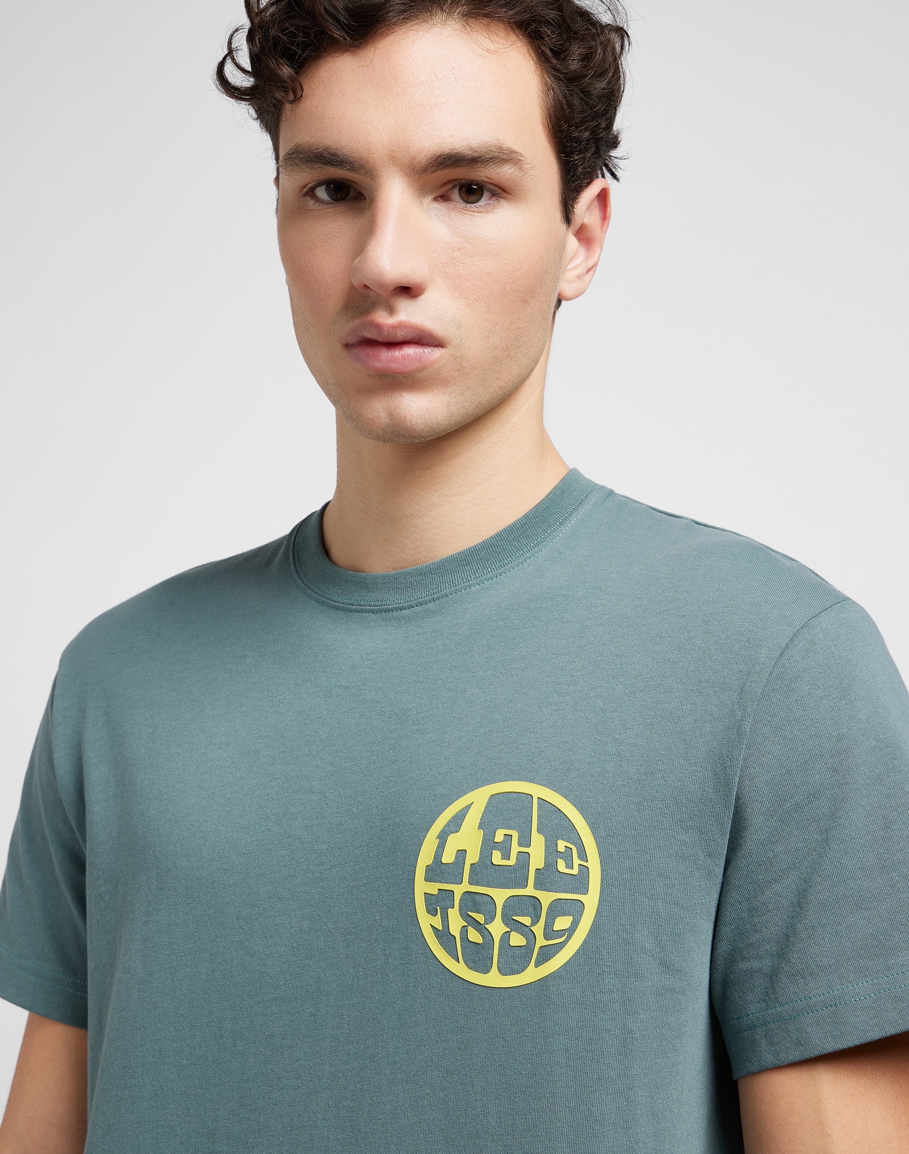 Lee® T-Shirt »RELAXED TEE«, mit Logoprint