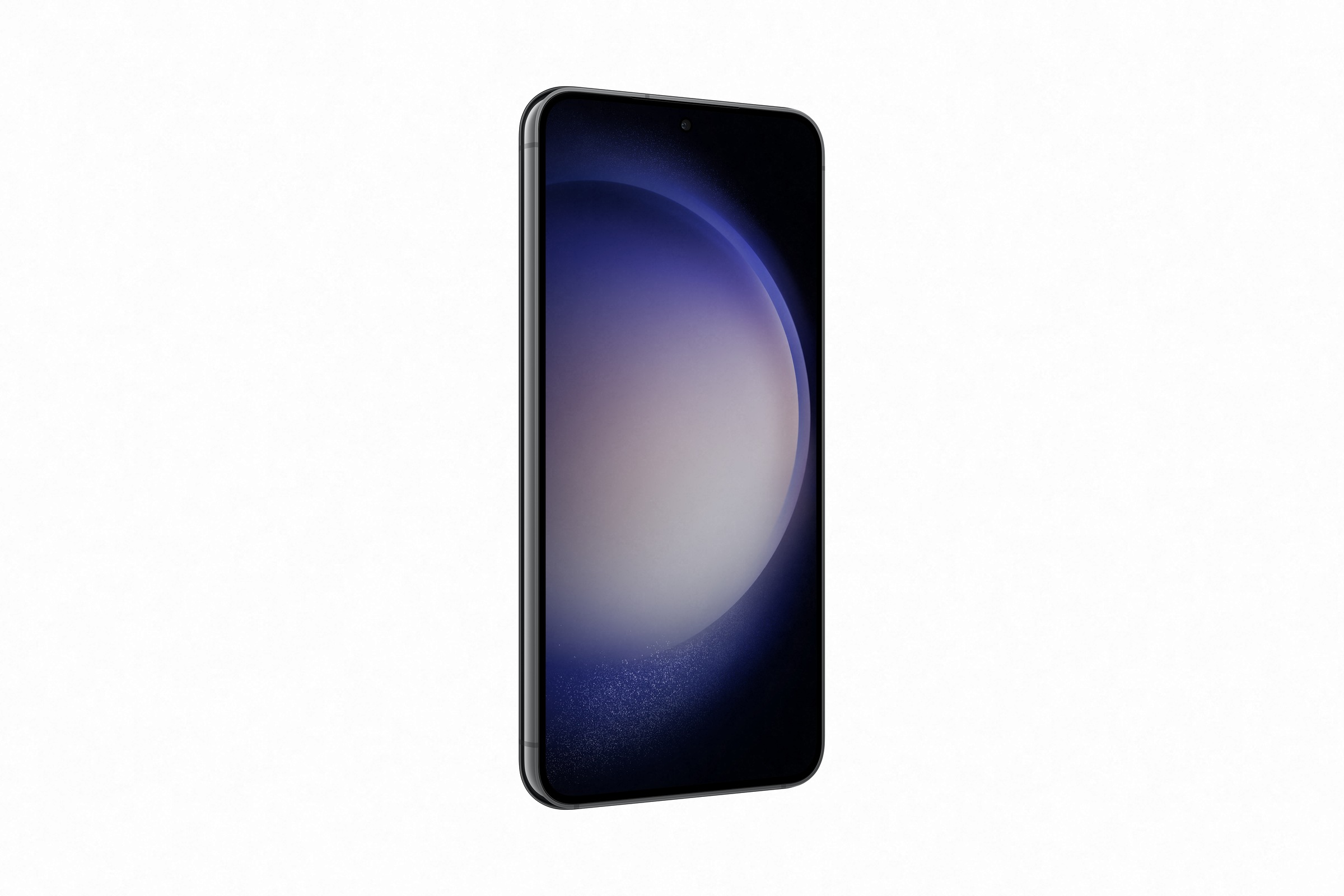 Samsung Smartphone »Galaxy S23 - Enterprise Edition«, Phantom Black, 15,5 cm /6,1 Zoll, 50 MP Kamera ➥ 3 Jahre XXL Garantie | UNIVERSAL