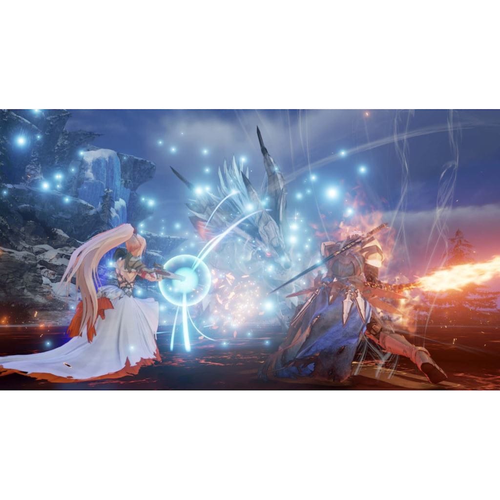 BANDAI NAMCO Spielesoftware »Tales of Arise«, PlayStation 5