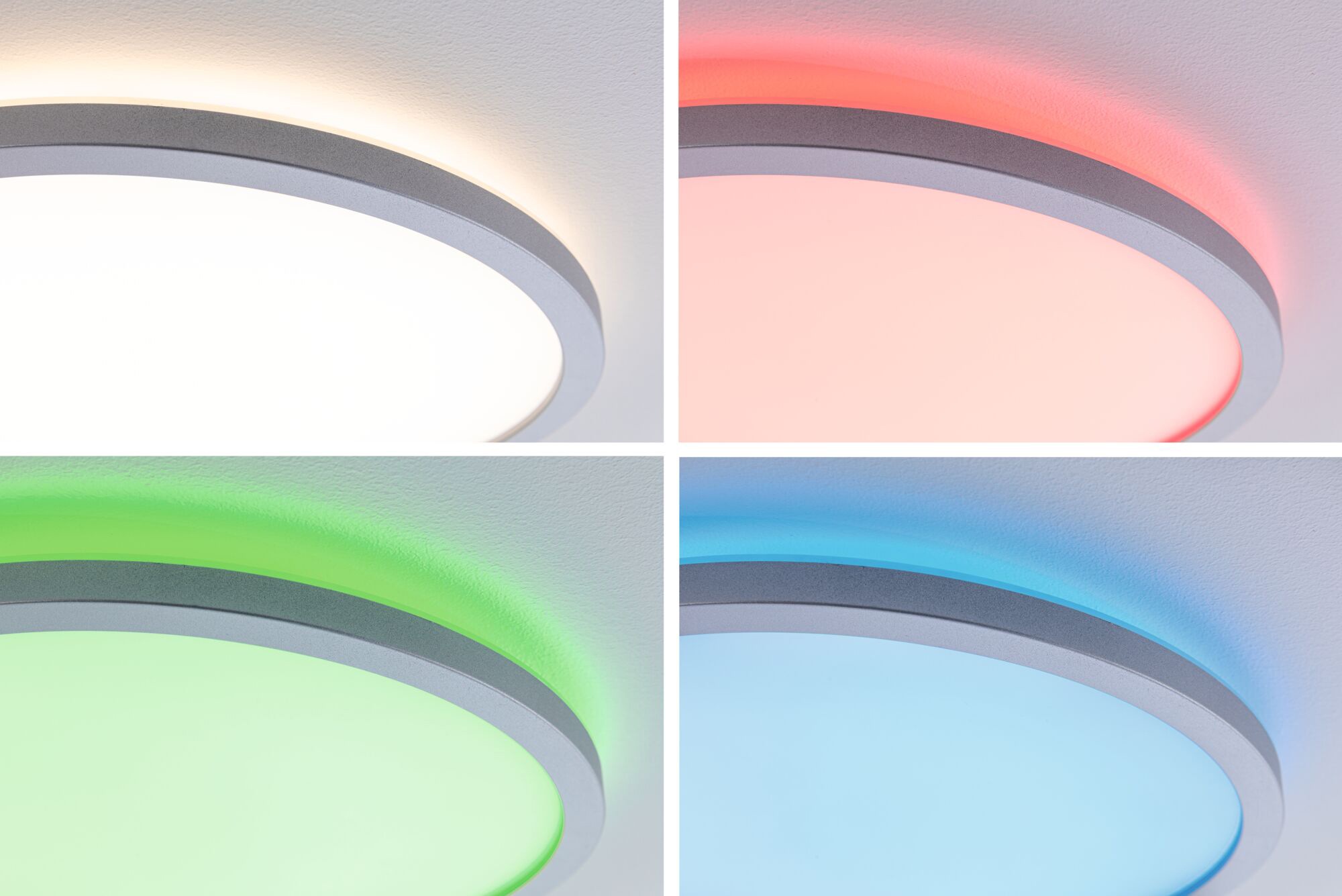 Paulmann LED Panel »Atria Shine«, 1 flammig