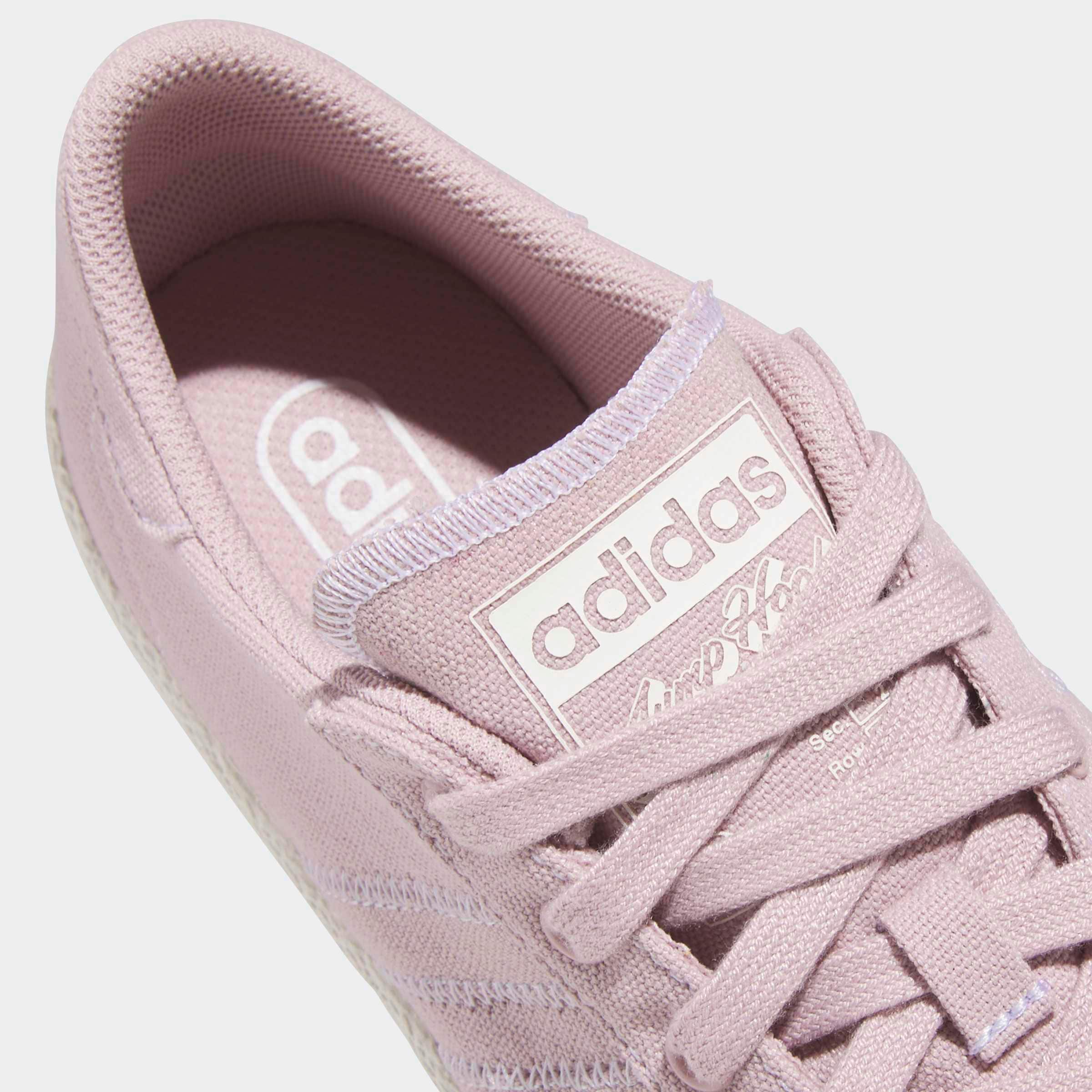 adidas Sportswear Sneaker »JUMP HOOK LOW W«