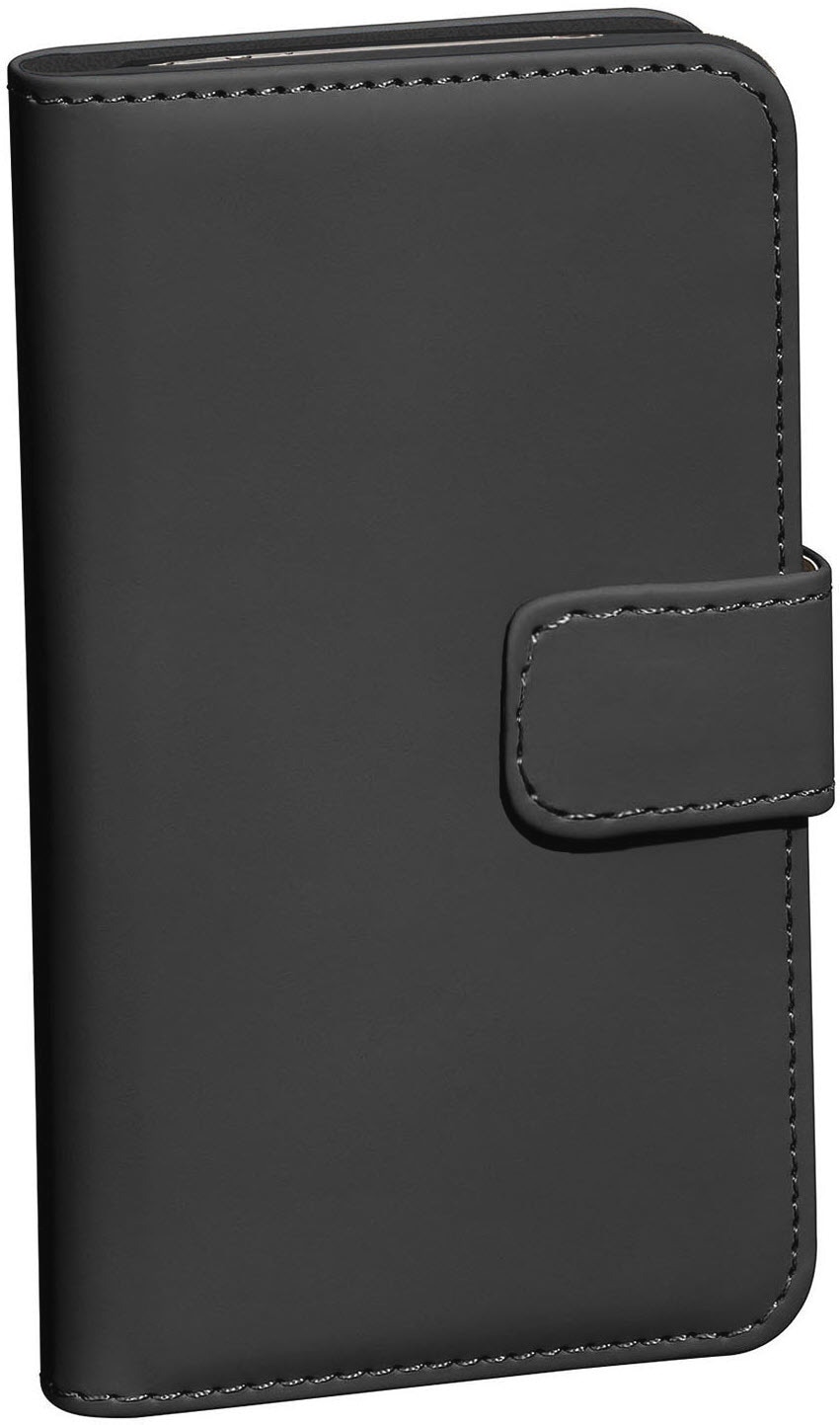 PEDEA Handyhülle »Book Cover Classic für Samsung Galaxy A34 5G«, Galaxy A34 5G, Backcover Schutzhülle