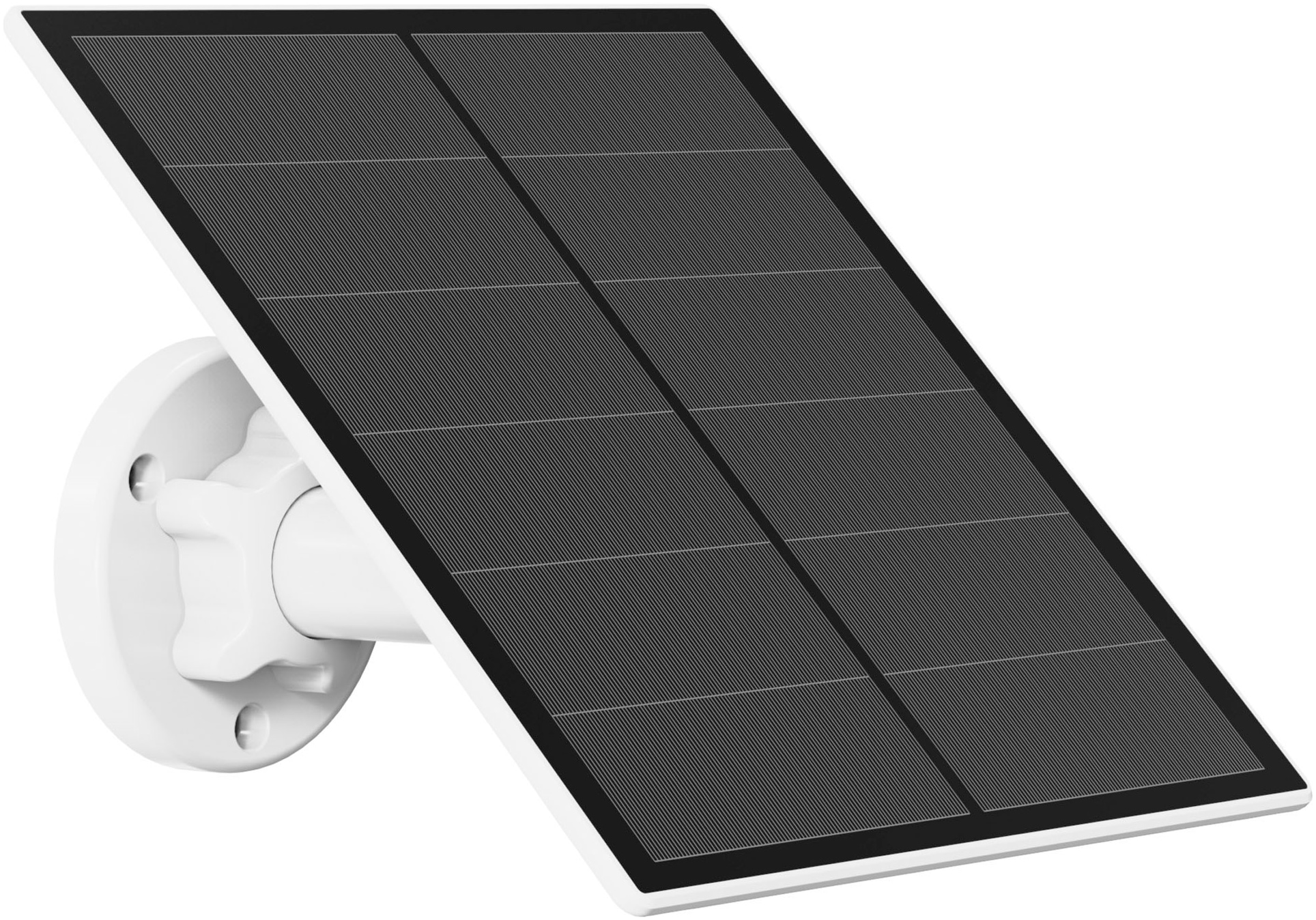 Beafon Solarladegerät »SmartHome SOLAR 4 - Solarpanel, Micro USB«