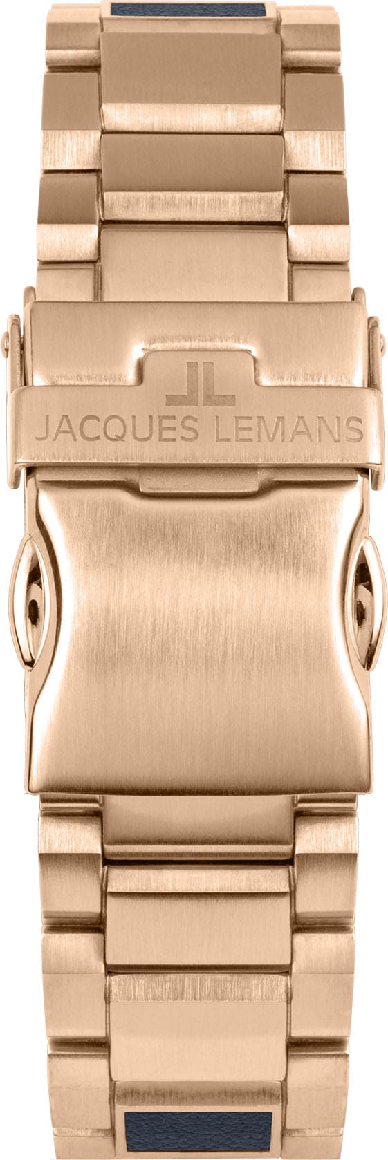 Jacques Lemans Solaruhr »Eco Power, 1-2116F« auf Rechnung kaufen