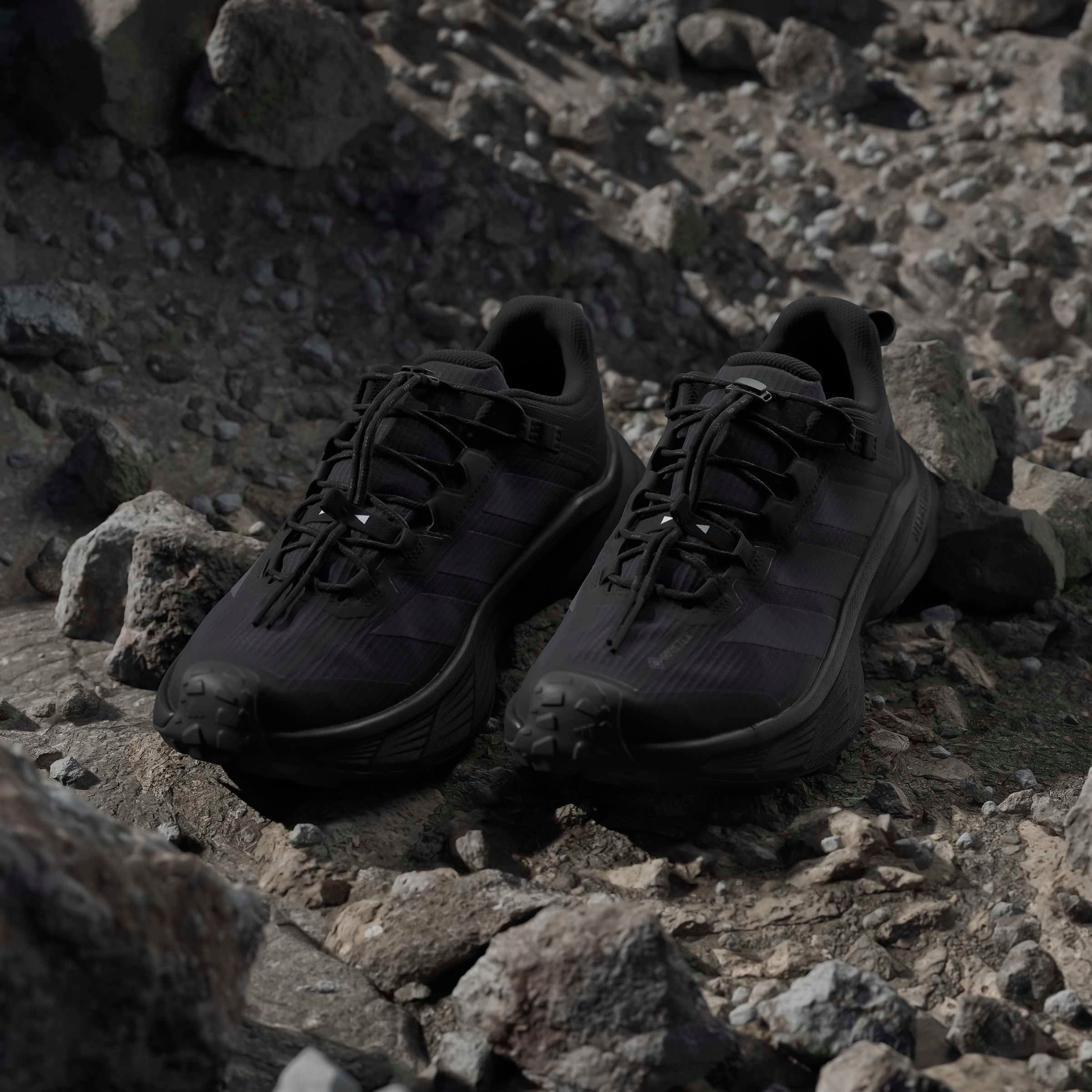 adidas TERREX Wanderschuh »TERREX FREEHIKER SL GORE-TEX«  wasserdicht