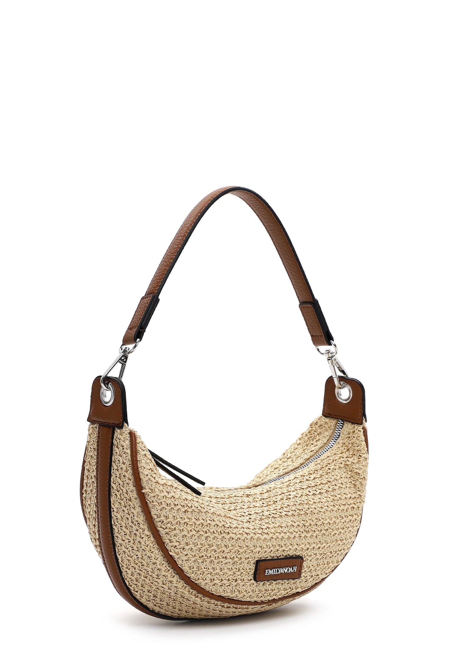 EMILY & NOAH Beuteltasche »Beutel E&N Elda«