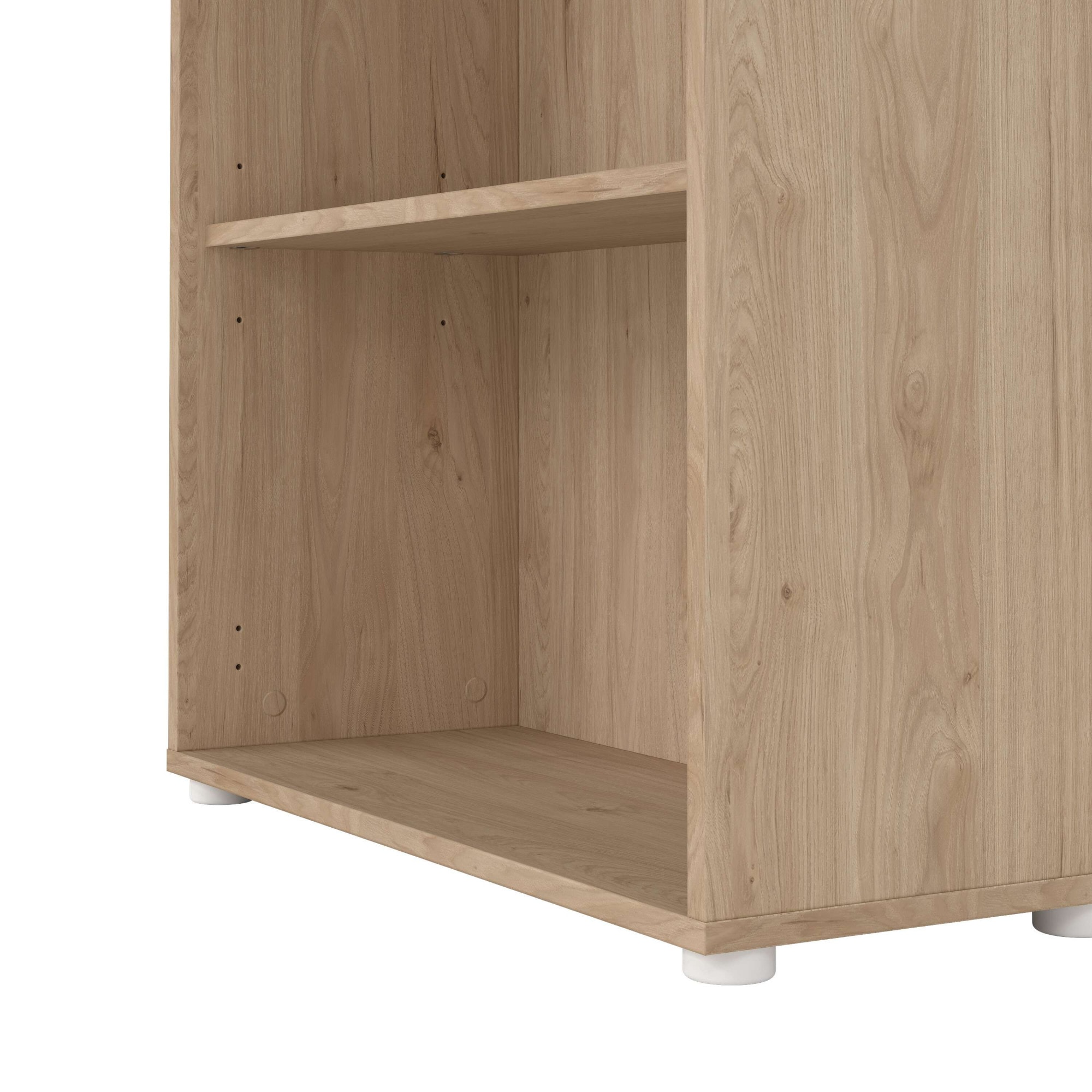 INOSIGN Regal »Sign Ablageregal, Aktenregal, Bücherregal, Standregal, Wandregal,« 4 Einlegeböden, 1 Trenneinsatz, Höhe 200 cm, Breite 80 cm