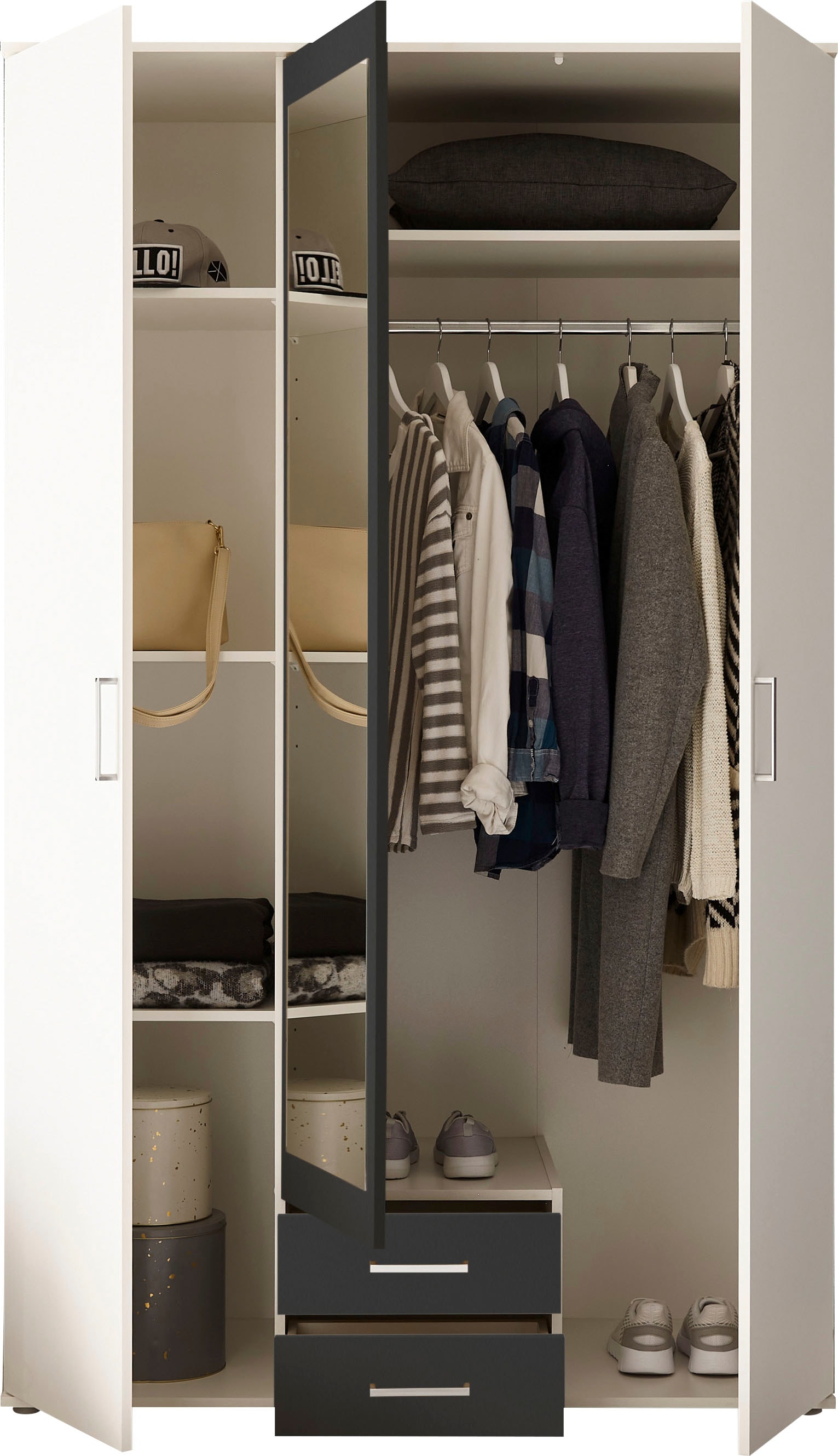 Schlafkontor »Hanau«