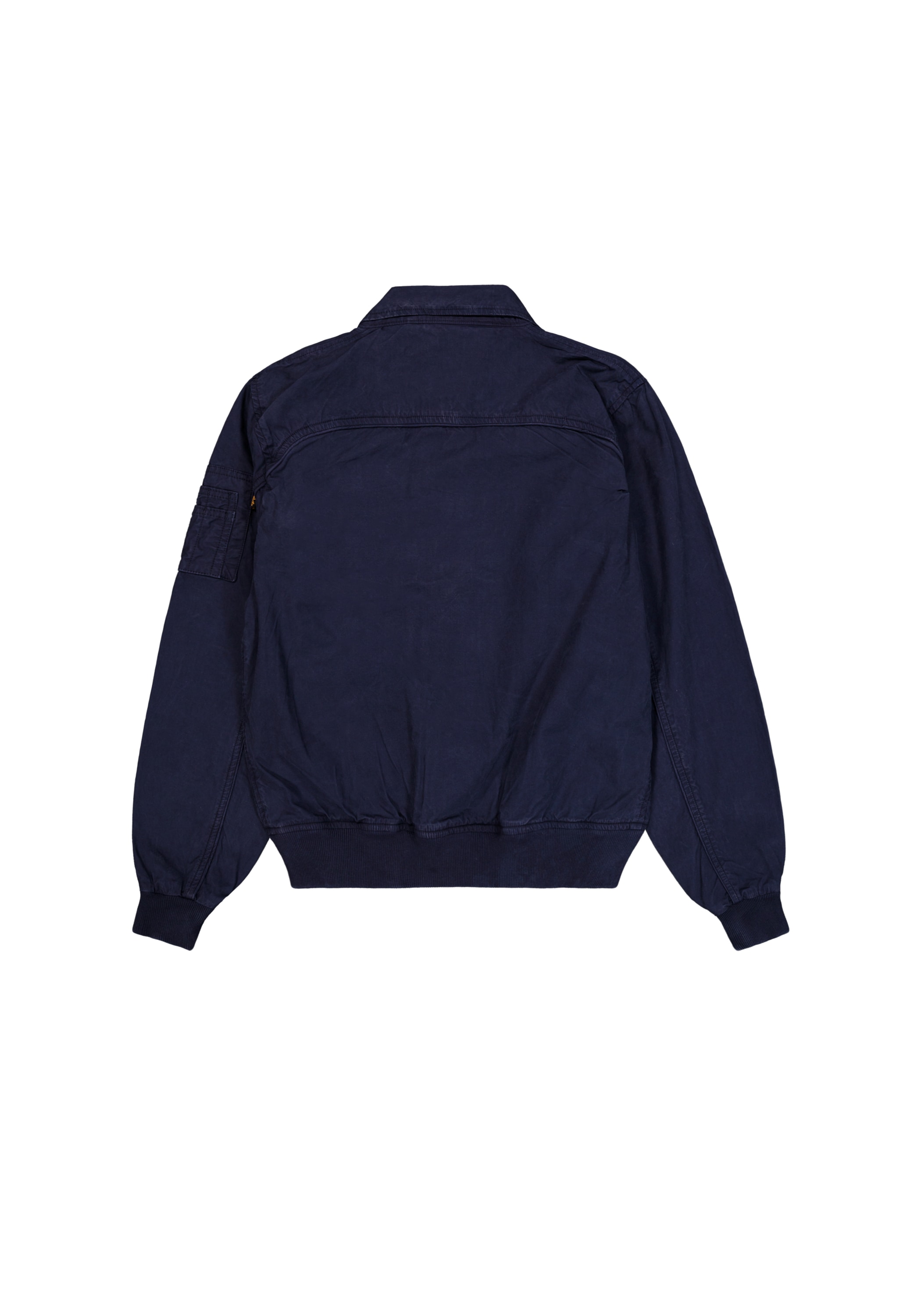 Alpha Industries Bomberjacke »CWU-36/P Canvas Light«