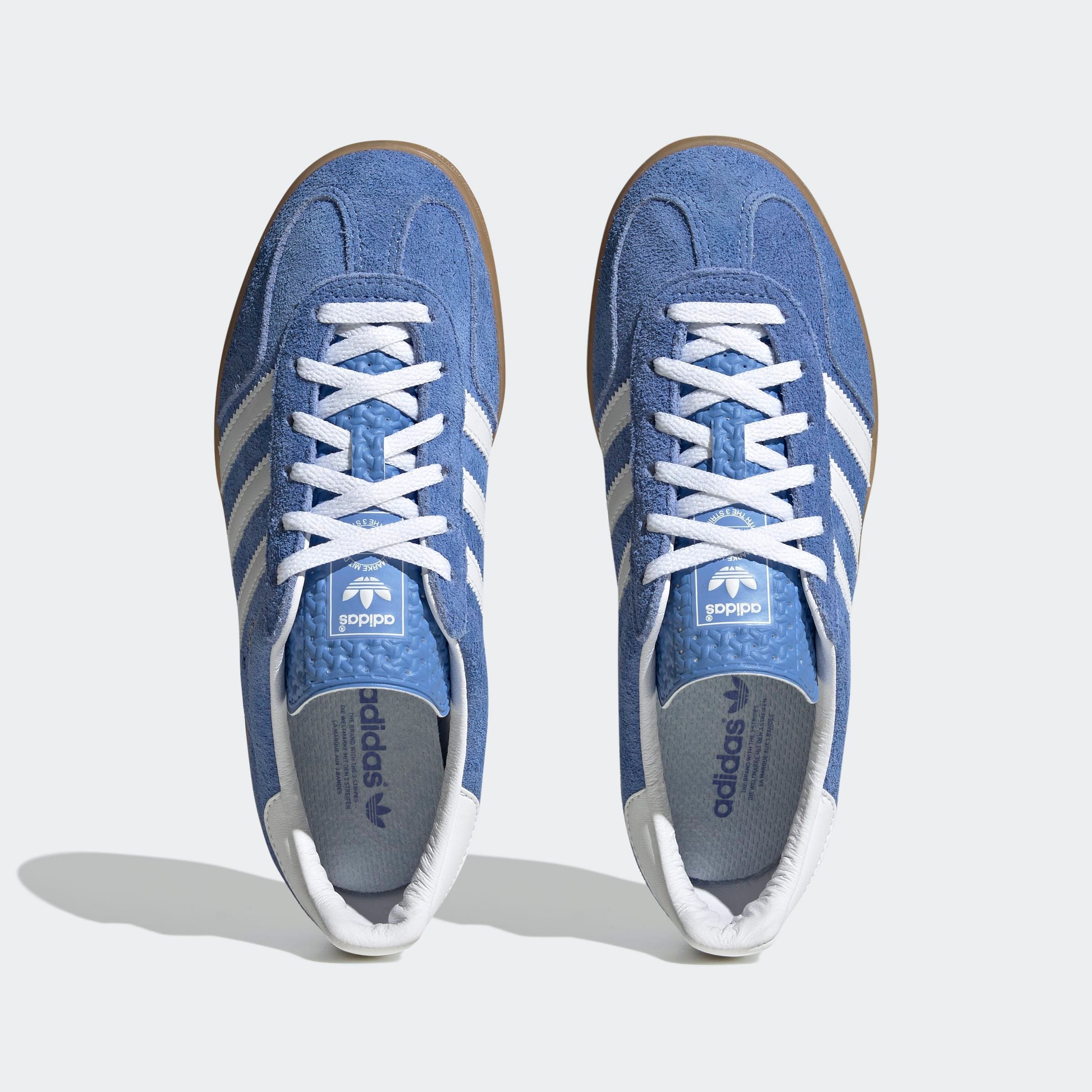 adidas Originals Sneaker »GAZELLE INDOOR«