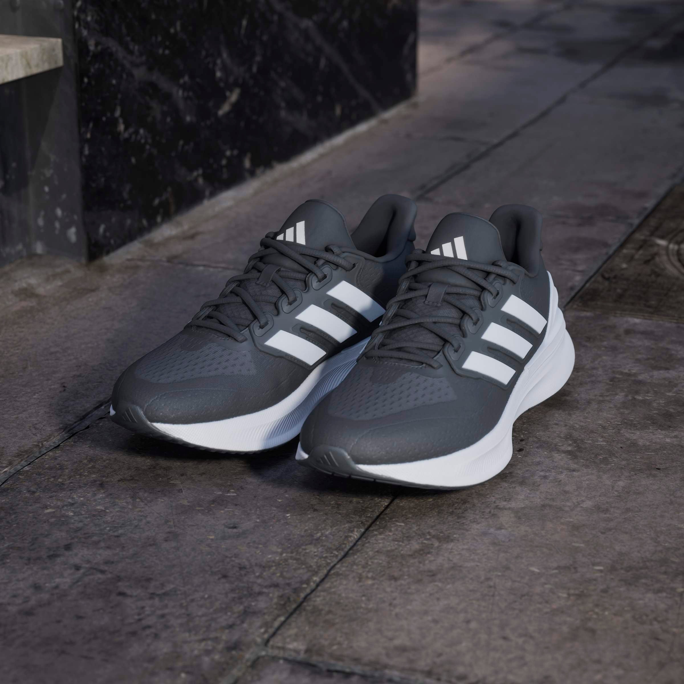 adidas Performance Laufschuh »ULTRARUN 5«