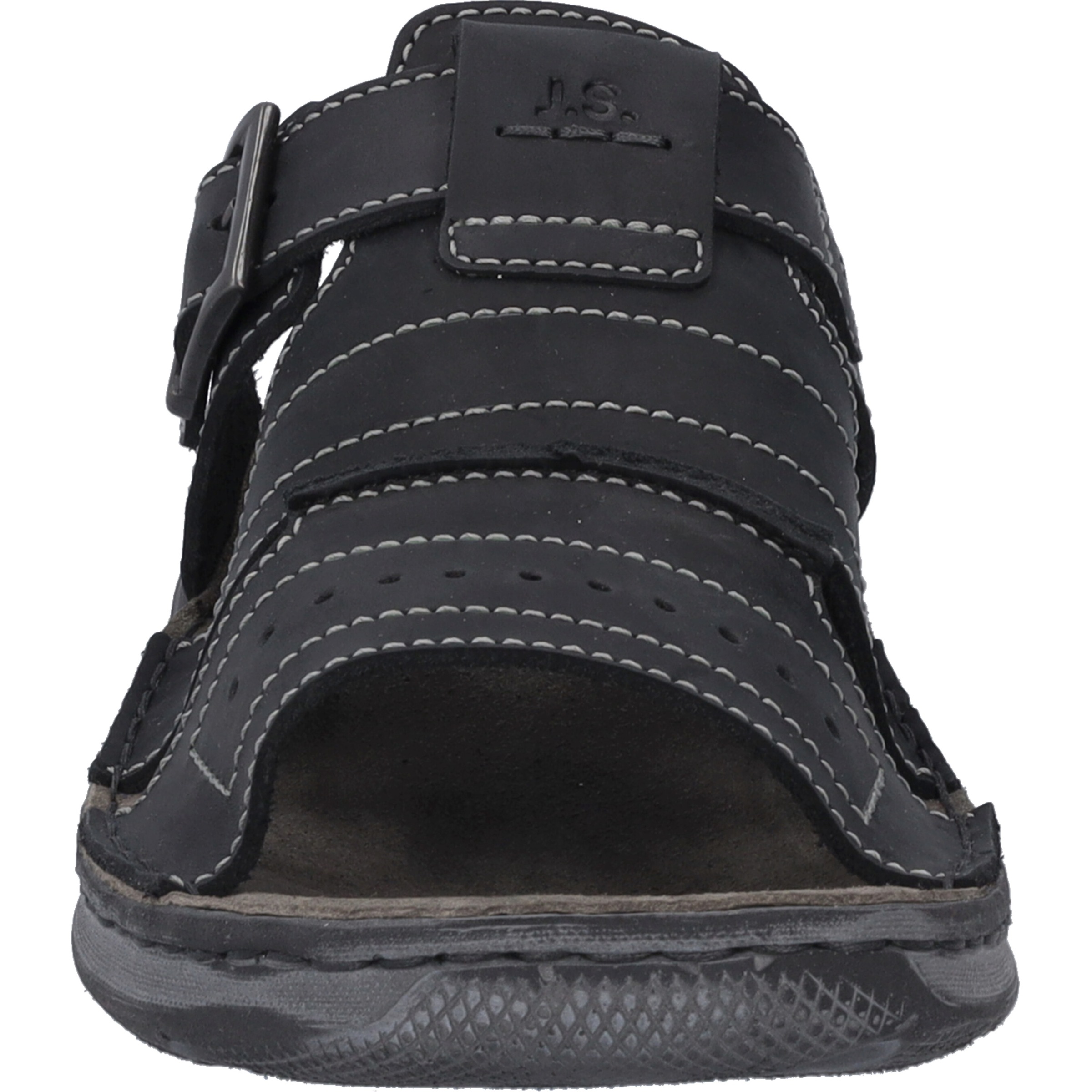 Josef Seibel Sandale »Maverick 14, schwarz«