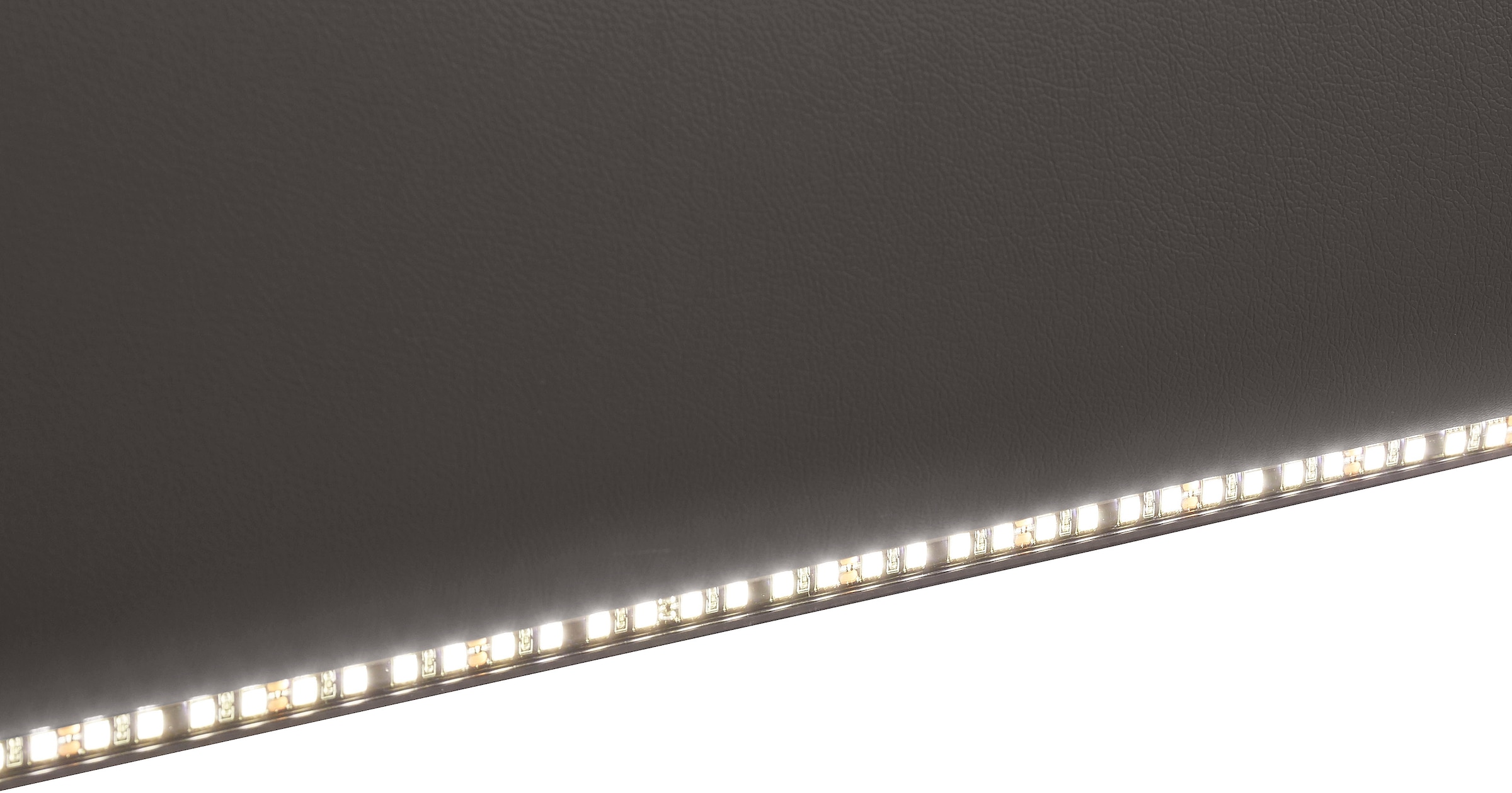 Home affaire Sitzgruppe »Kilado« mit Relaxfunktion, verstellbarer Armlehne, Kopfteilverstellung