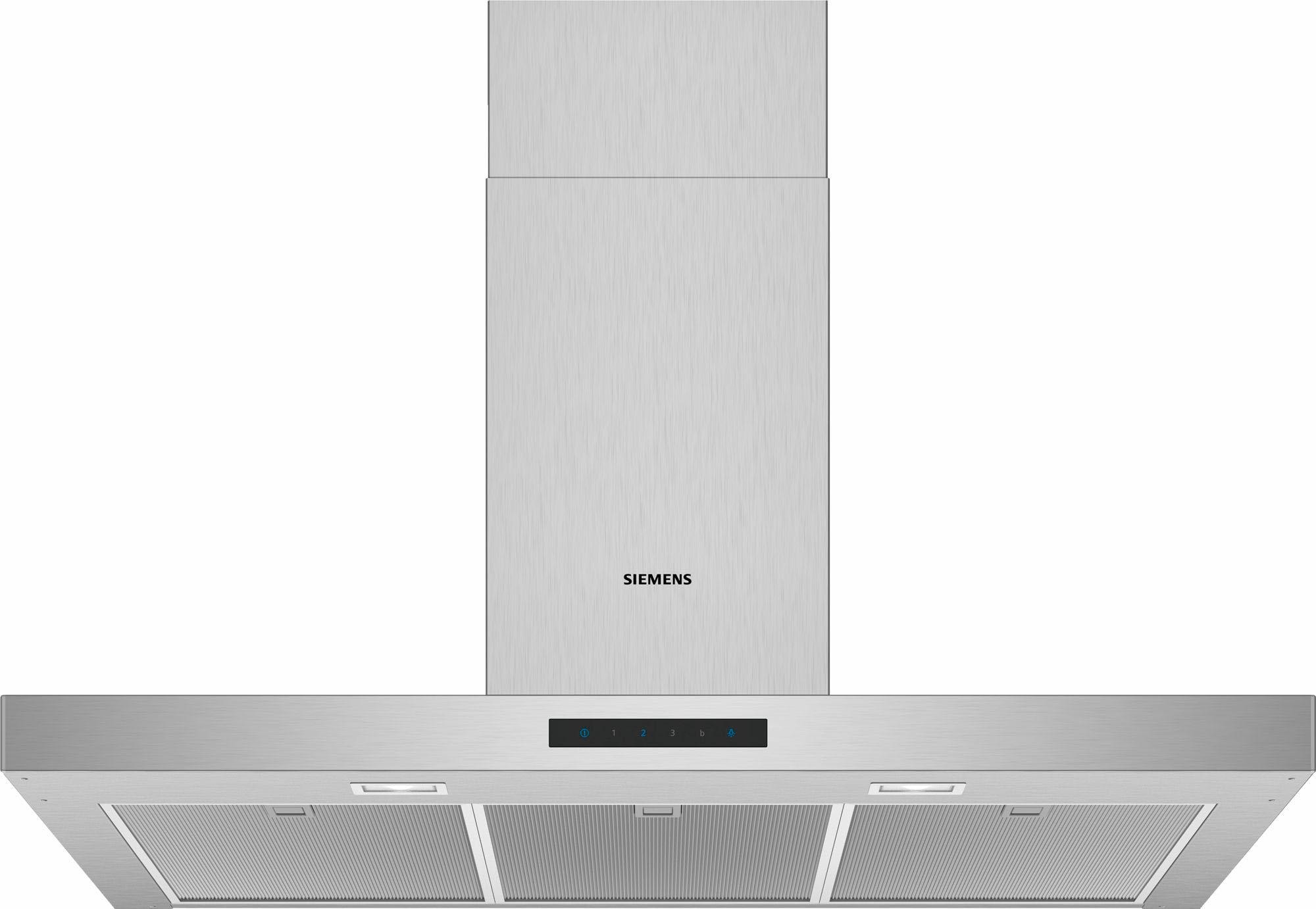SIEMENS Wandhaube »LC96BBM50«, Serie iQ300