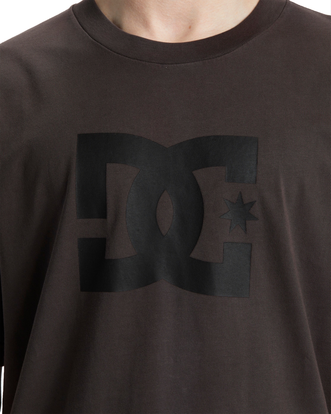 DC Shoes T-Shirt »DC Star Pigment Dye«