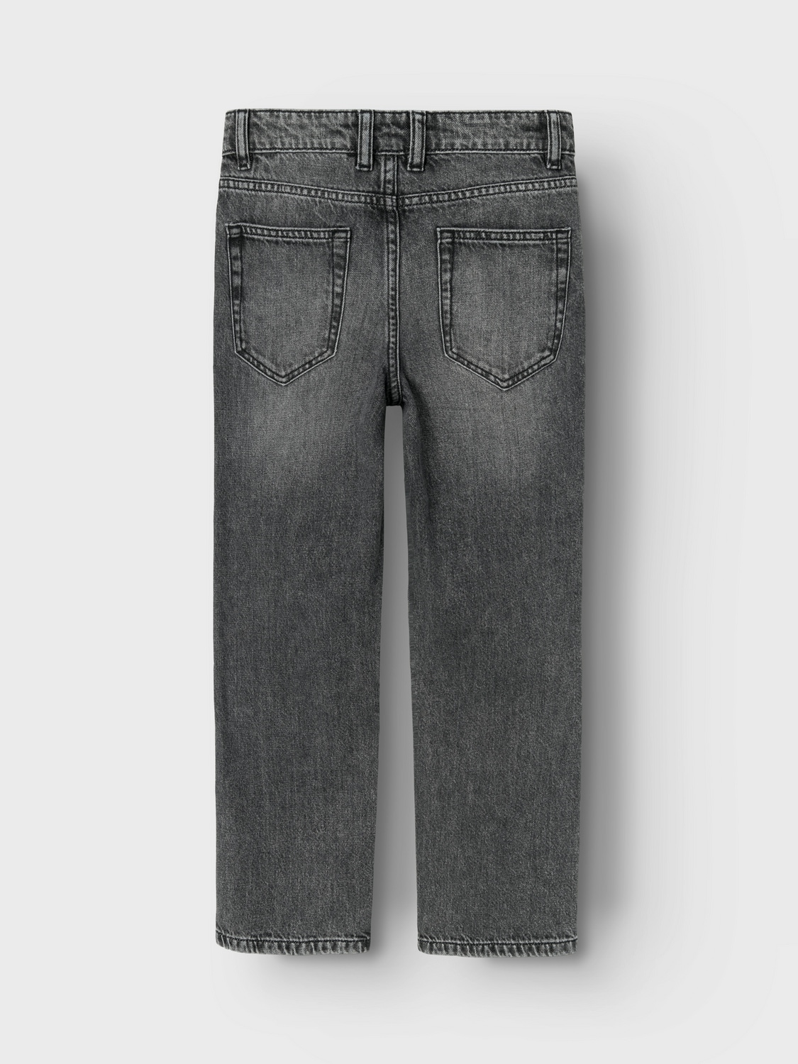 Name It Straight-Jeans »NKMRYAN STRAIGHT JEANS 3418-BE NOOS«