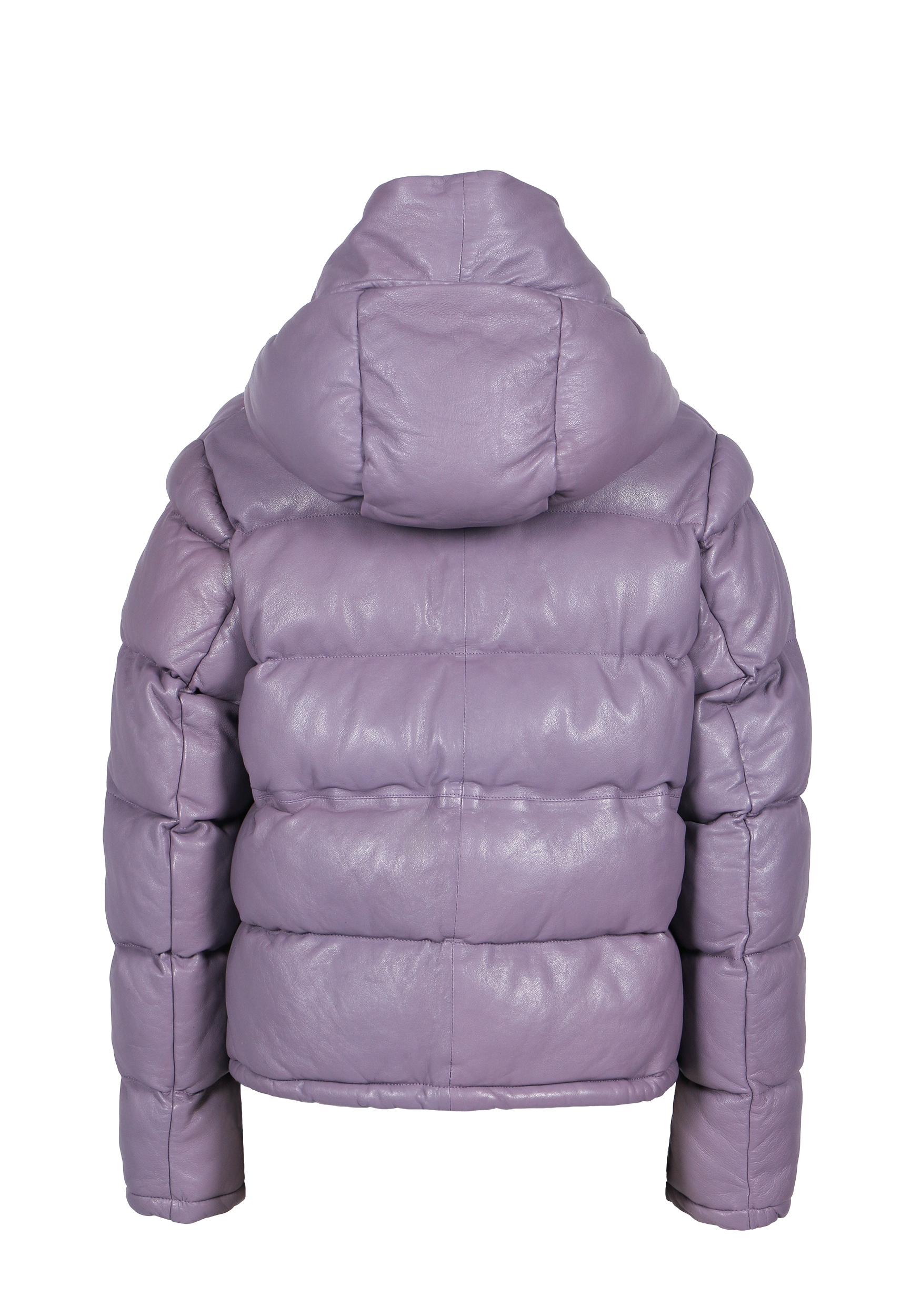Freaky Nation Lederjacke »Lovely Sky-FN«