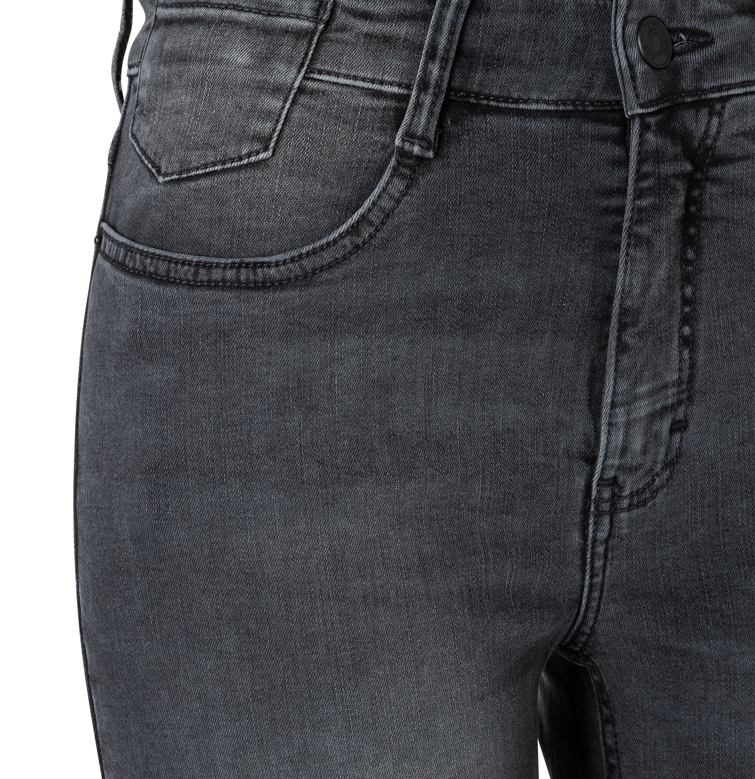 MAC Bootcut-Jeans »LAURA«