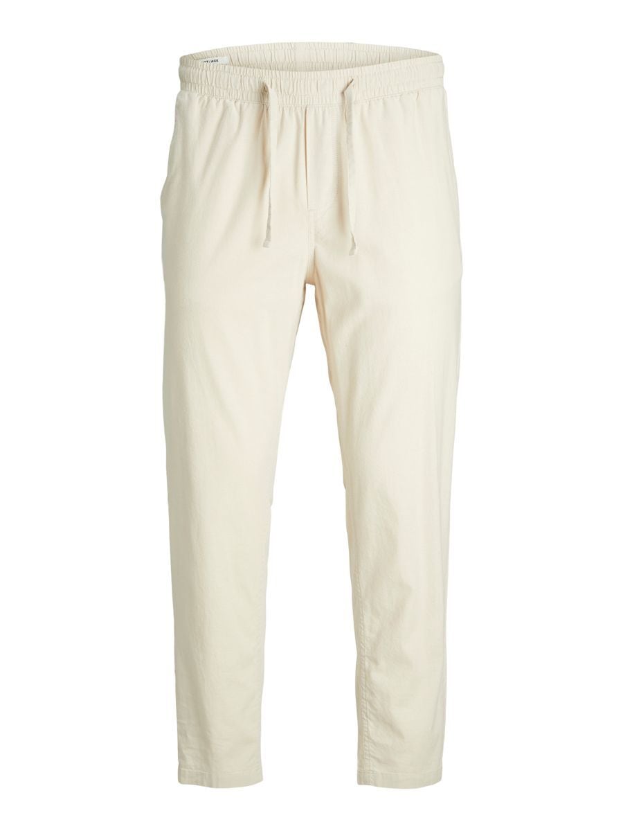 Jack & Jones Jogginghose »JPSTACE DAVE BREEZE JOGGER SN«, mit elastischem Bund