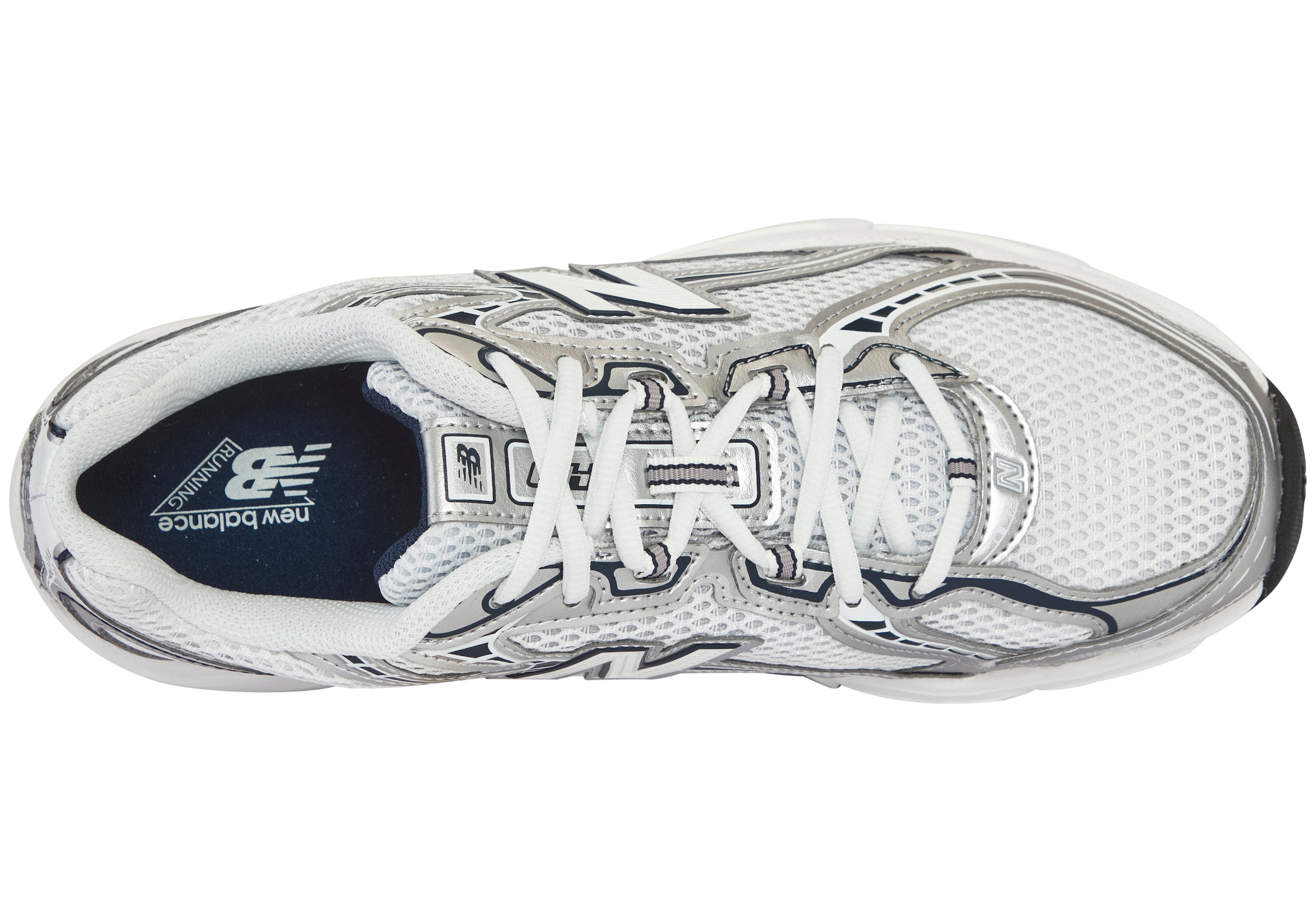 New Balance Sneaker »740«