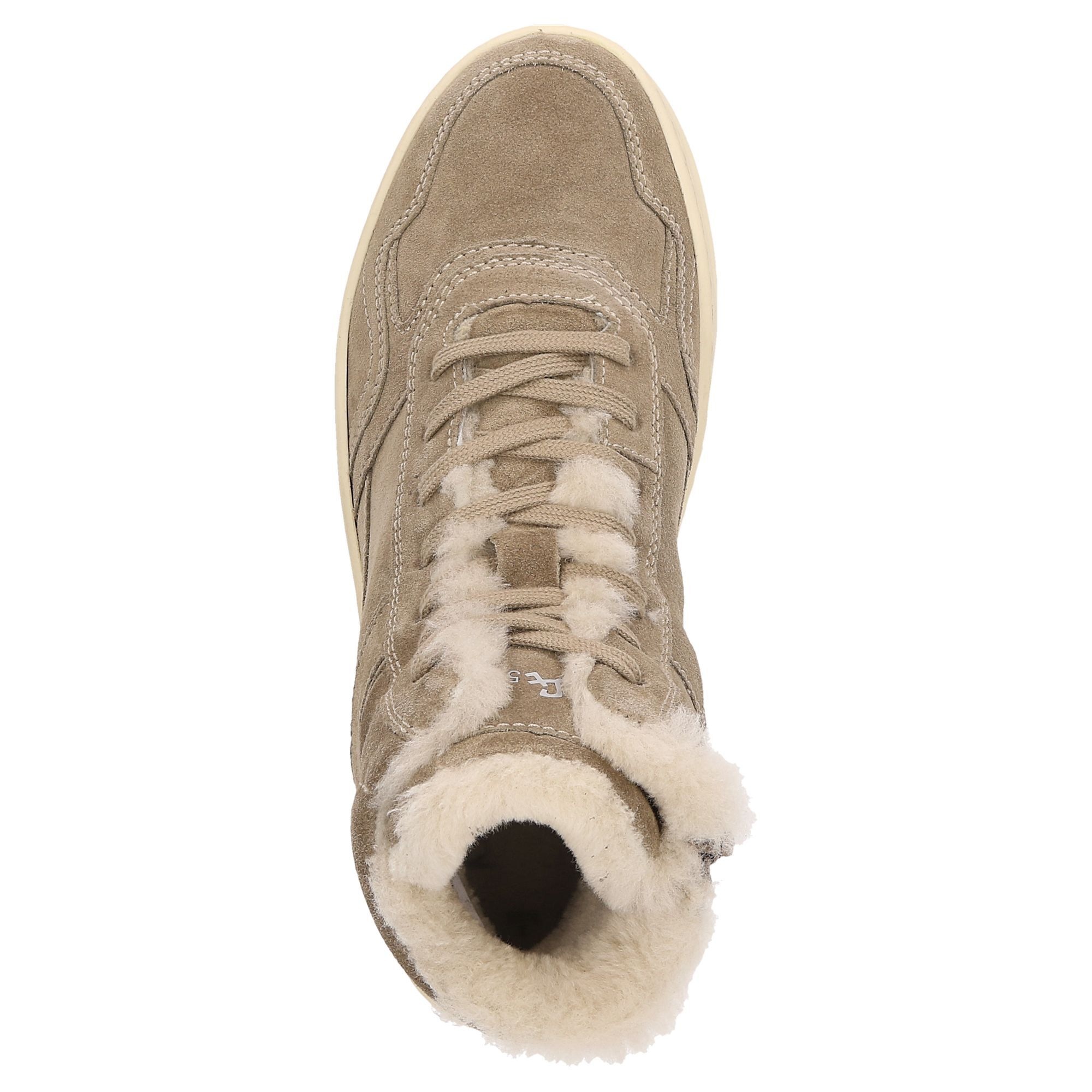 SIOUX Stiefelette »Maites sneak 006-LF«
