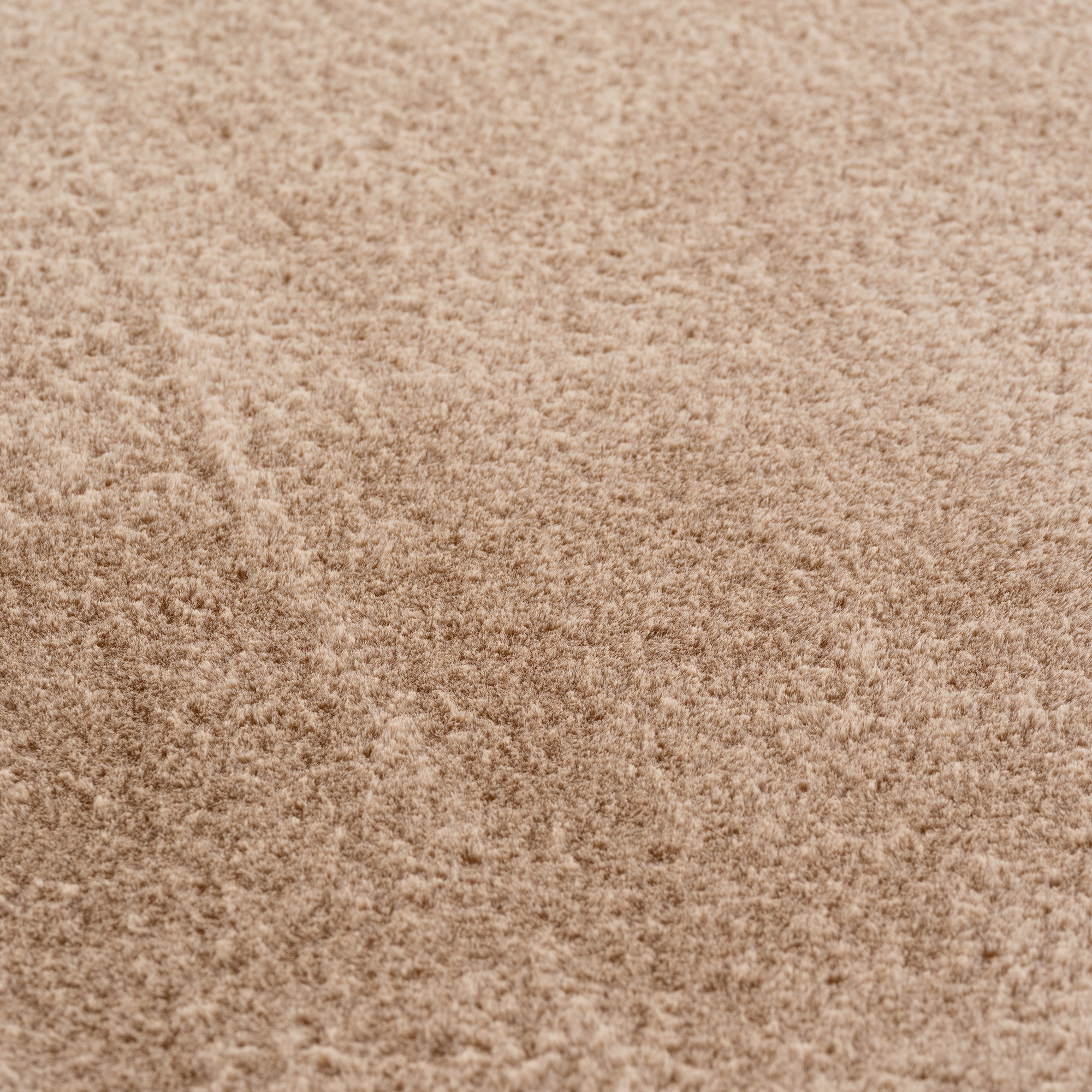 Ayyildiz Teppiche Teppich »JOY 1400«, rechteckig, 11 mm Höhe, auch Läufer, uni Kurzflor, Wohnzimmer, Kinderzimmer