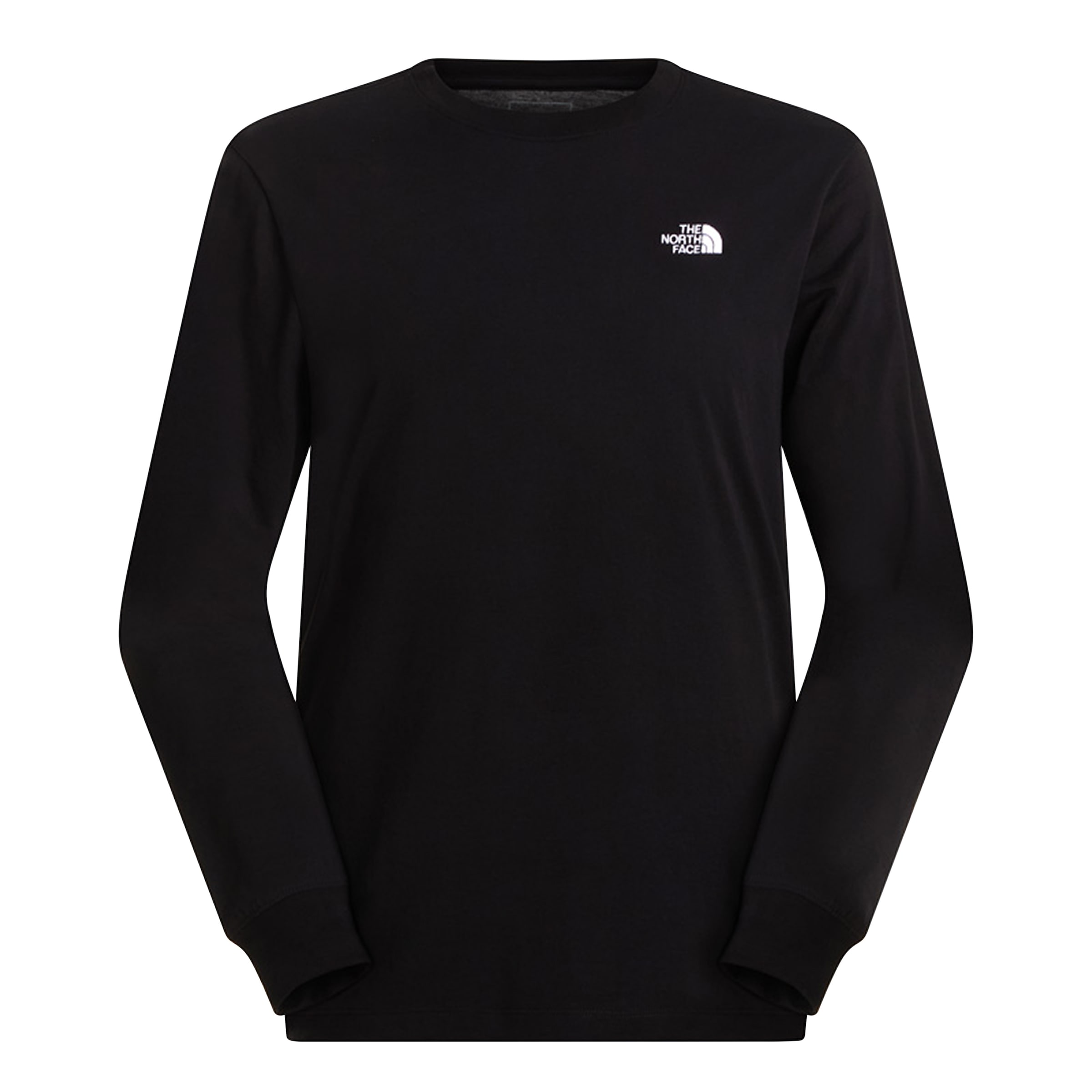 The North Face T-Shirt »M EVOLUTION SIMPLE DOME REGULAR LONG SLE« reguläre Passform, Kurzarm, für Fitness und aktive Freizeit