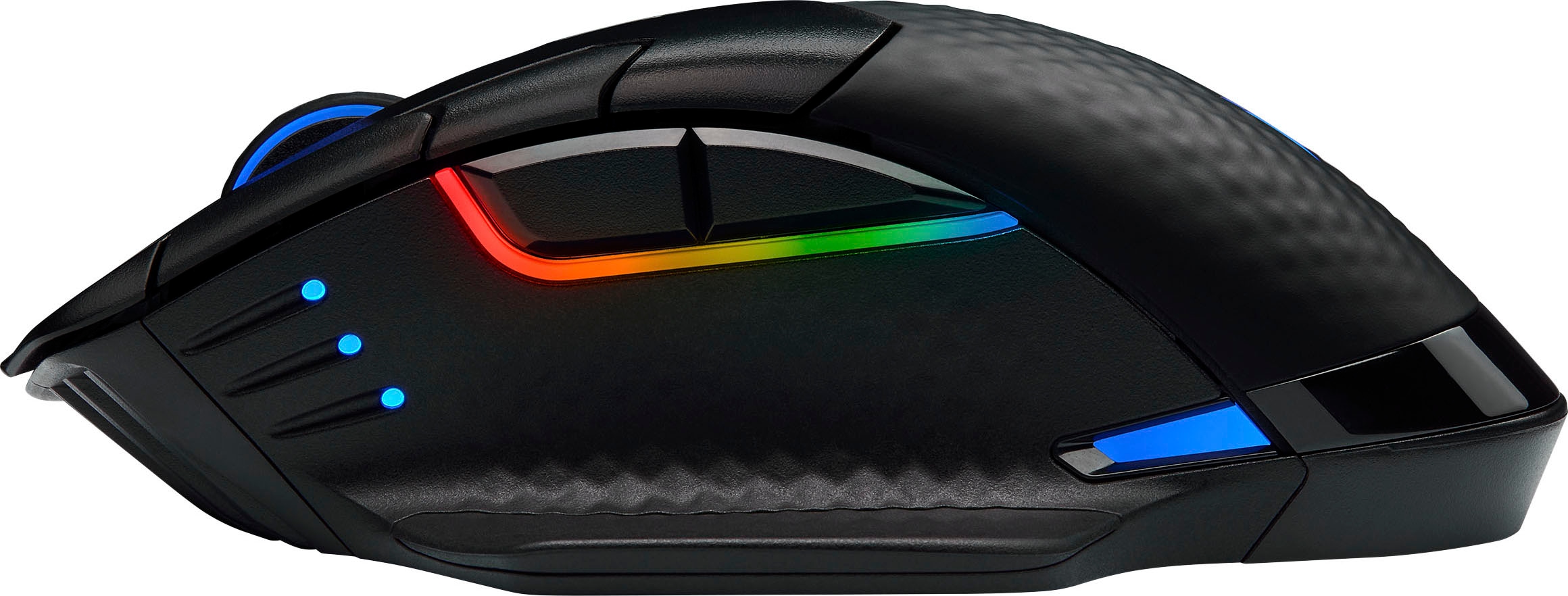 Corsair Gaming-Maus »DARK CORE RGB PRO Gaming Mouse DARK CORE RGB PRO«