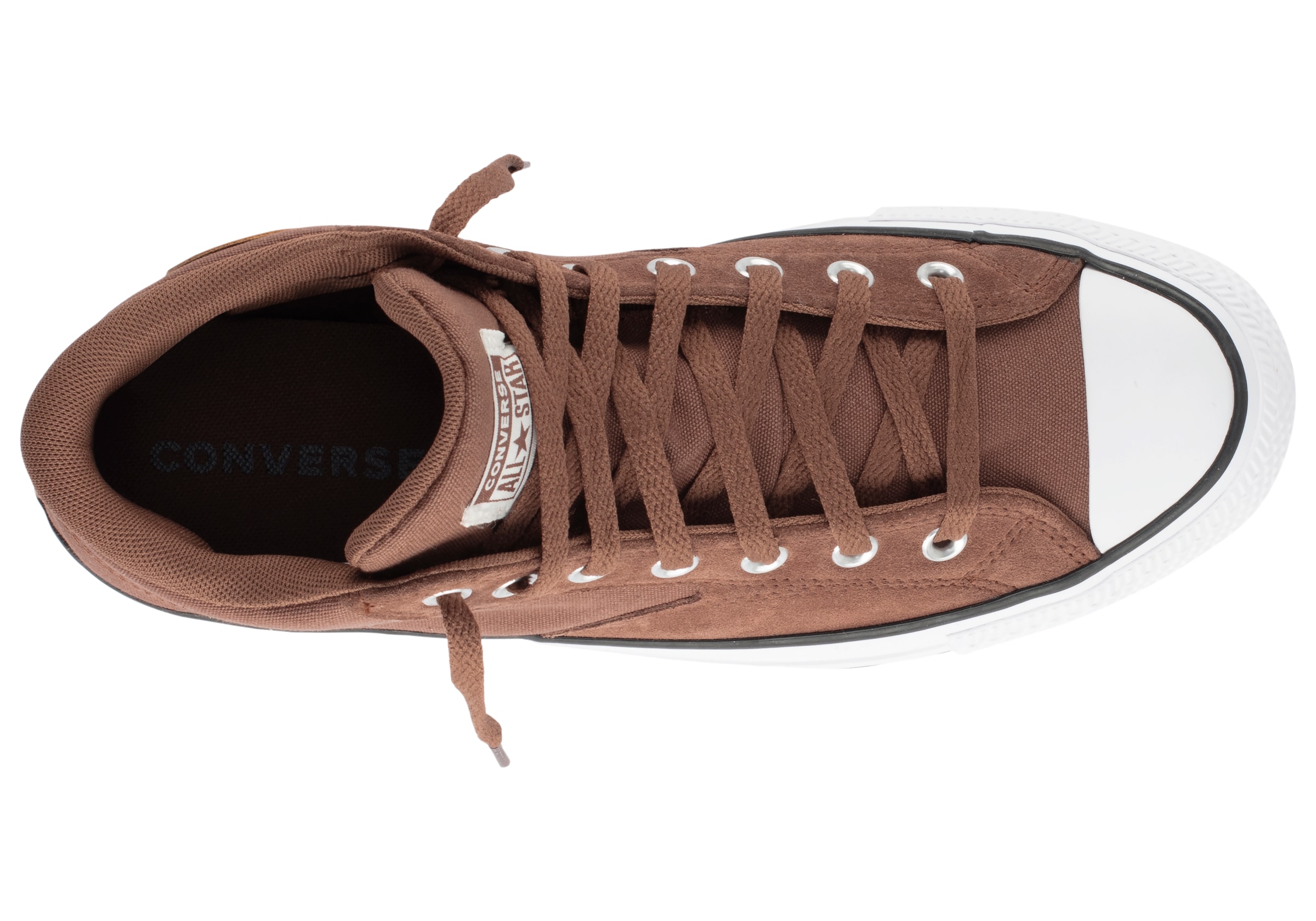 Converse Sneaker »CHUCK TAYLOR ALL STAR MALDEN STREET«