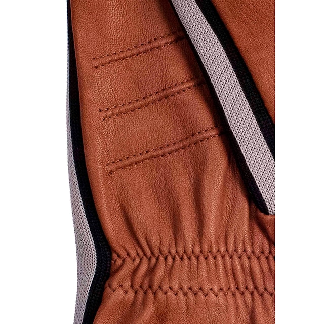 Touch«, | mit Design Sneaker- online Lederhandschuhe UNIVERSAL im St.), (2 kaufen Look sportliches KESSLER Touchfunktion »Jack