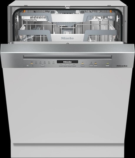 Miele teilintegrierbarer Geschirrspüler »G 7200 SCi«