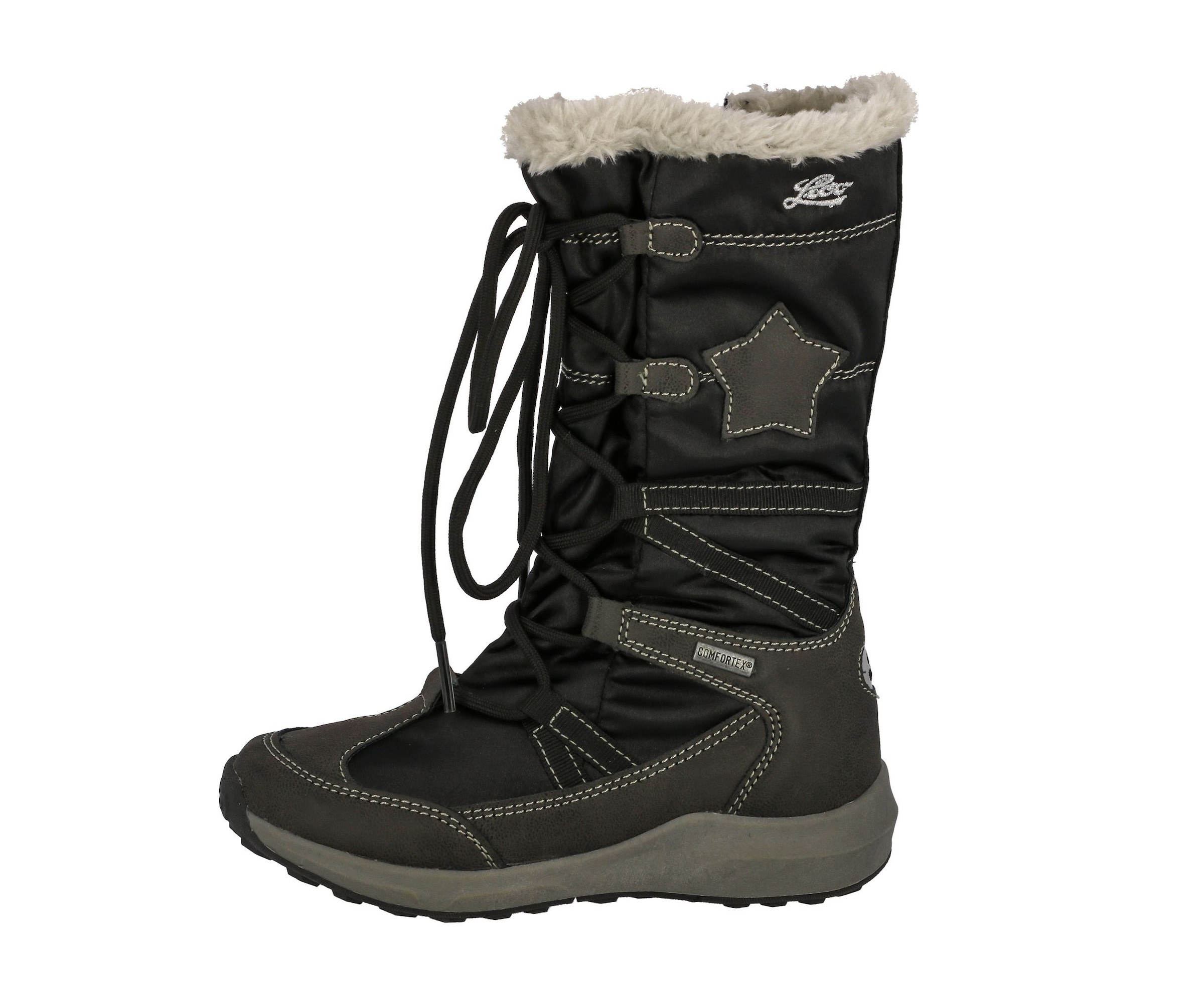 Lico Winterstiefel »Winterboot Fernanda«