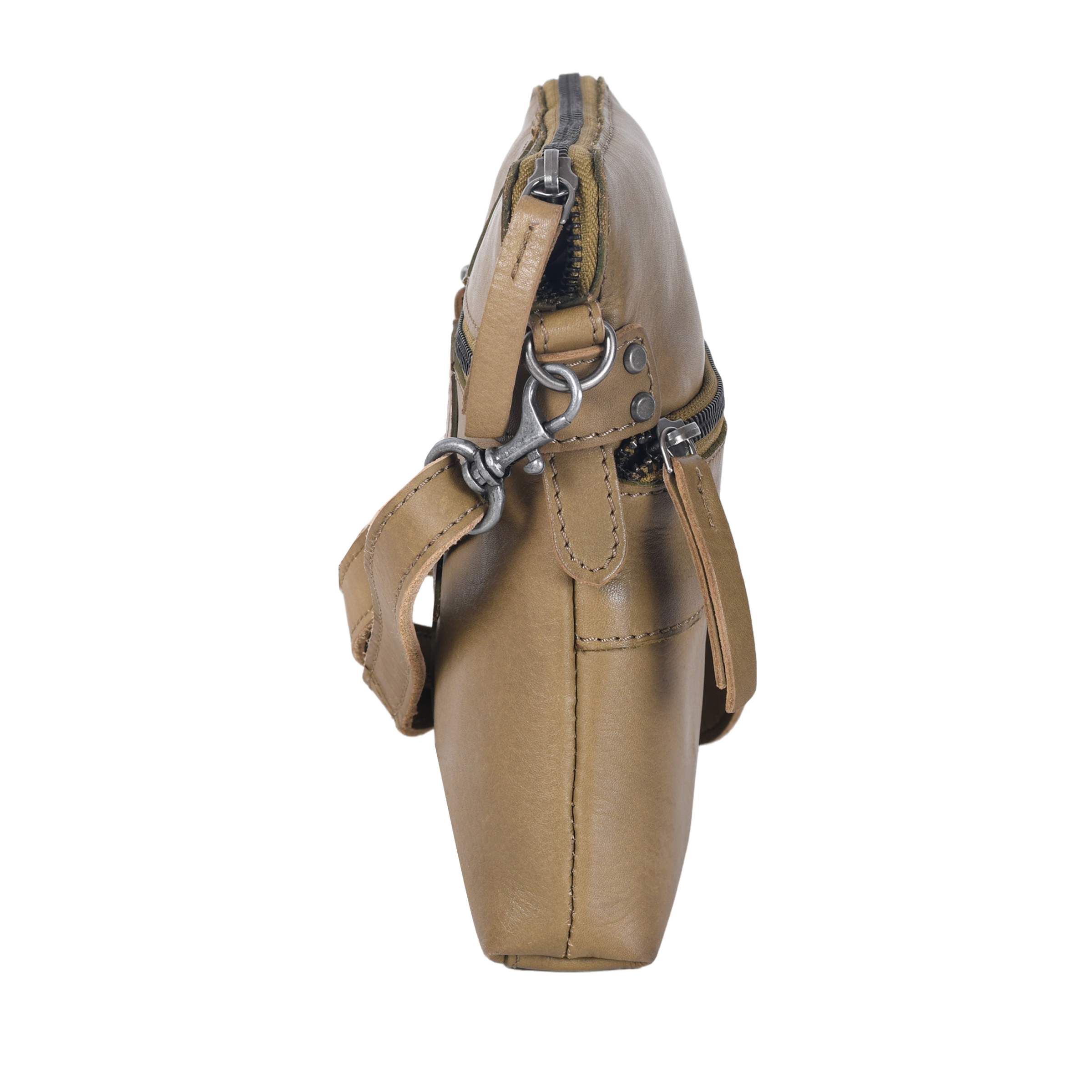 HARBOUR 2nd Handtasche »Taliza2« Damen, Handtasche, Umhängetasche, Schultertasche mit Logoanhänger