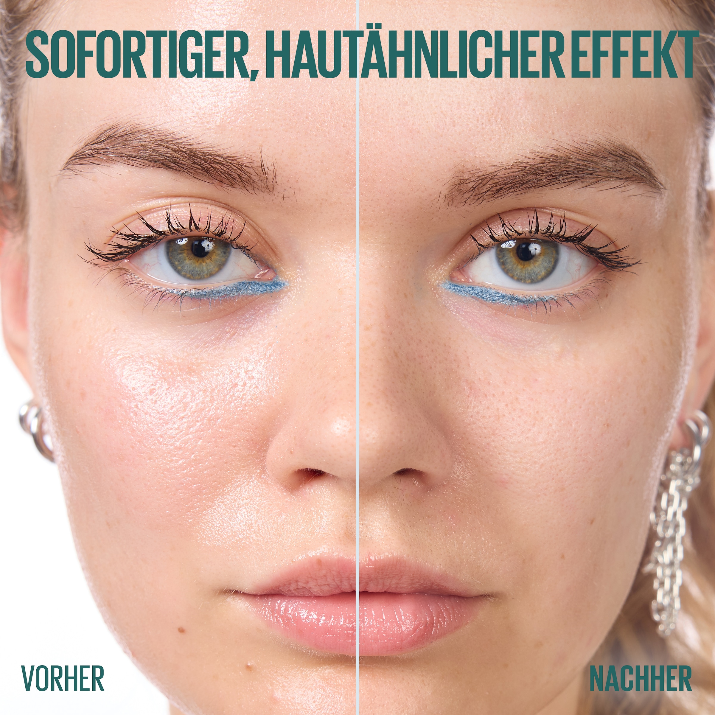 MAYBELLINE NEW YORK Primer »Maybelline New York Poreless Jelly Primer« Porenverkleinernd, spendet Feuchtigkeit, klebt und verklumpt nicht.