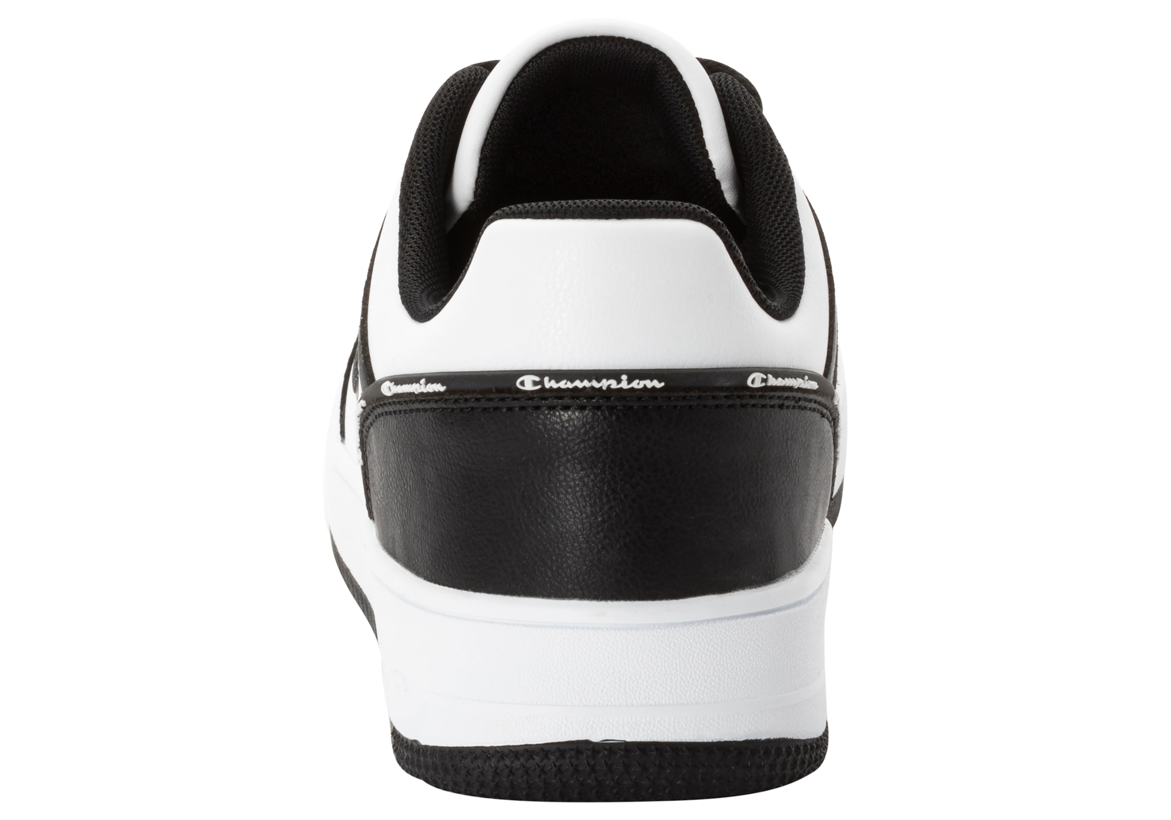 Champion Sneaker »RD18 2.0 LOW«