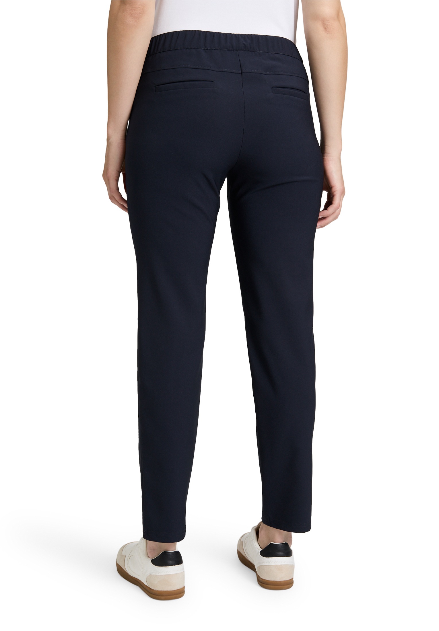 Betty Barclay Stretch-Hose »Stretch-Hose mit elastischem Bund«