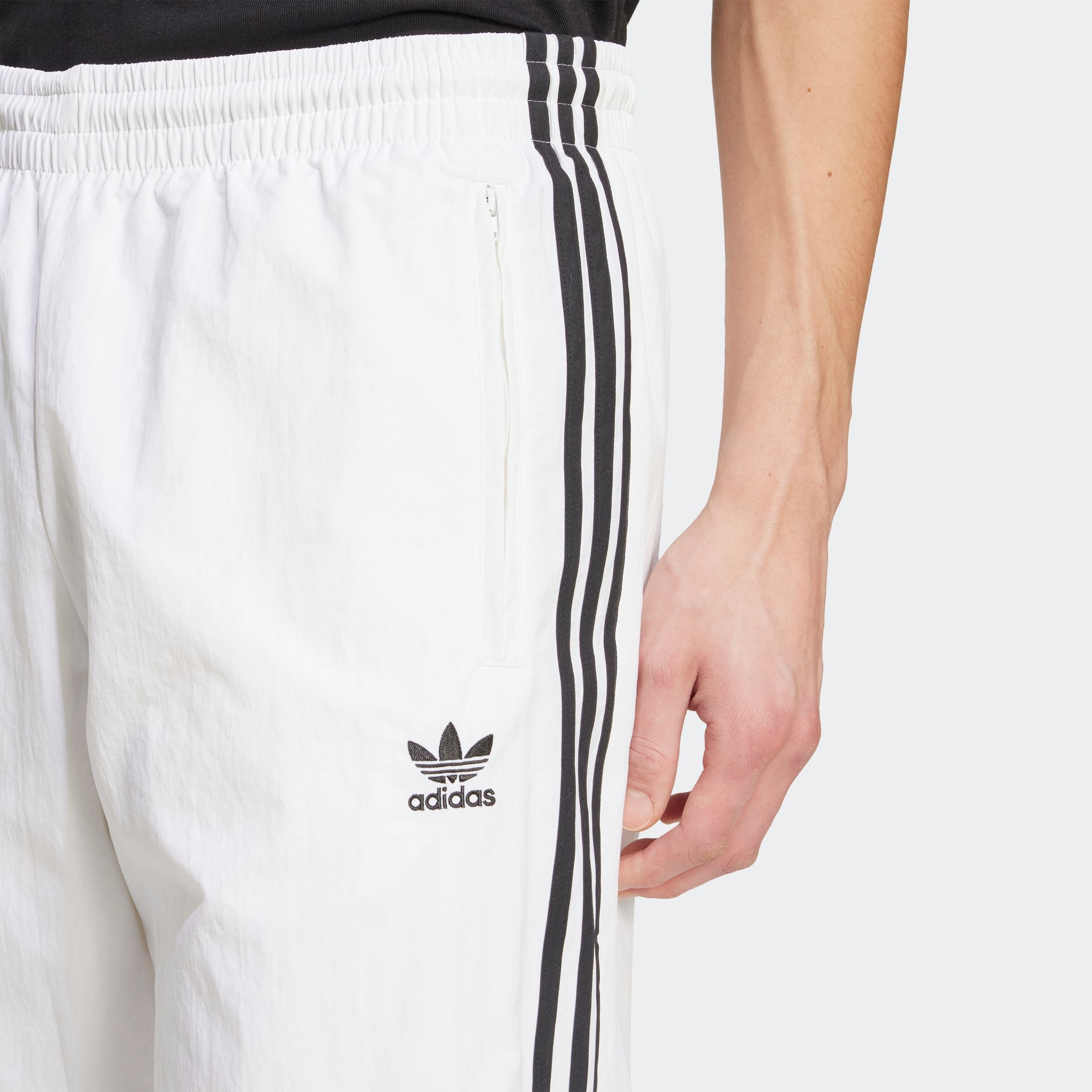 adidas Originals Sporthose »WOVEN FBIRD TP«, (1 tlg.)