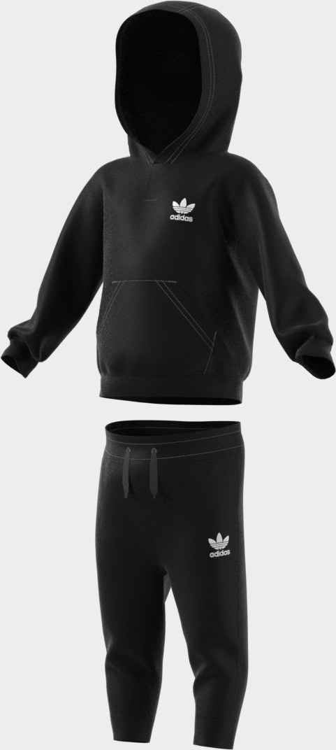 adidas Originals Trainingsanzug »ADICOLOR HOODIE-SET«, (2 tlg.) bei