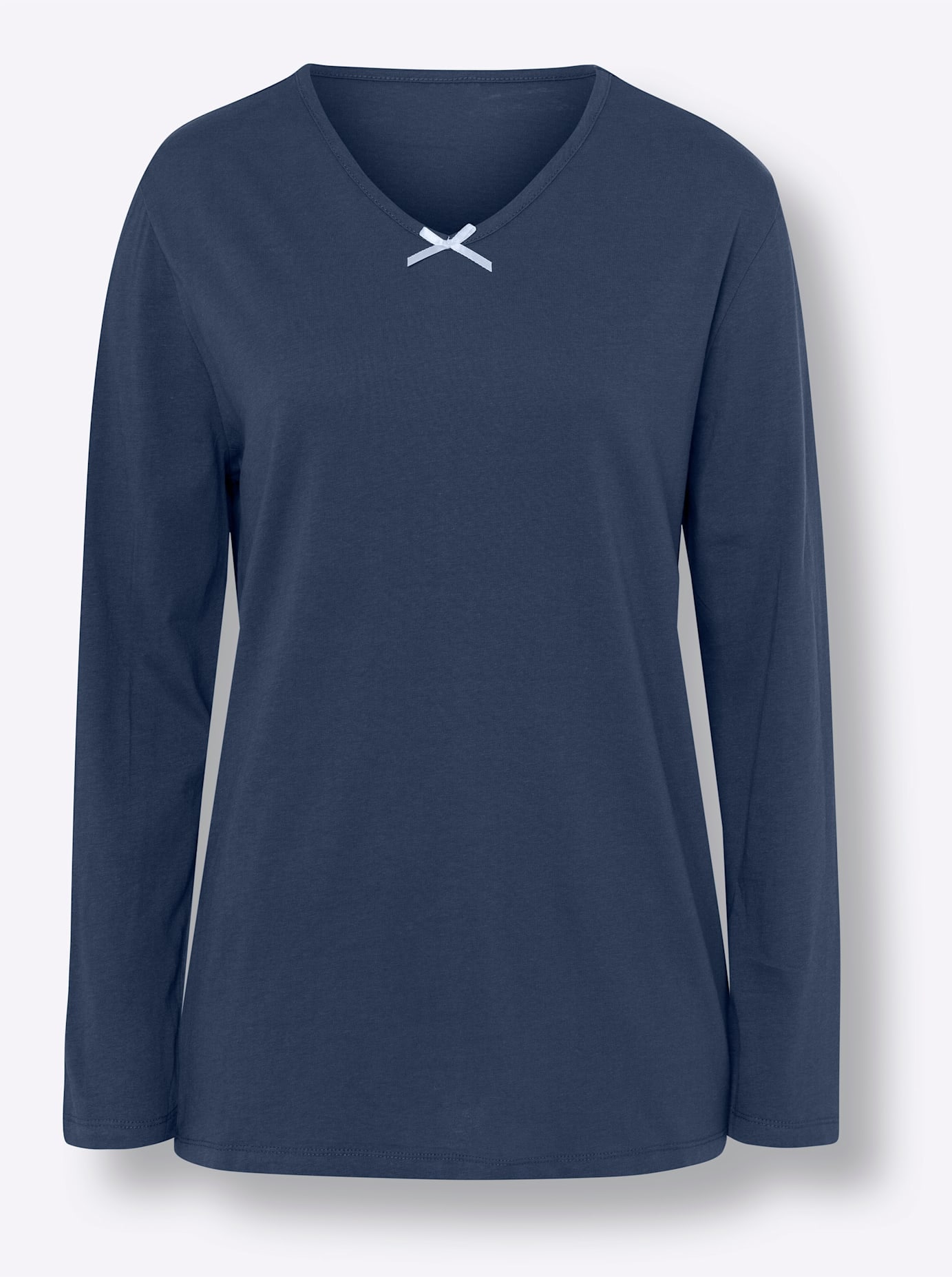   Pyjamaoberteil »Schlafanzug-Shirt«, 1 Stk.
