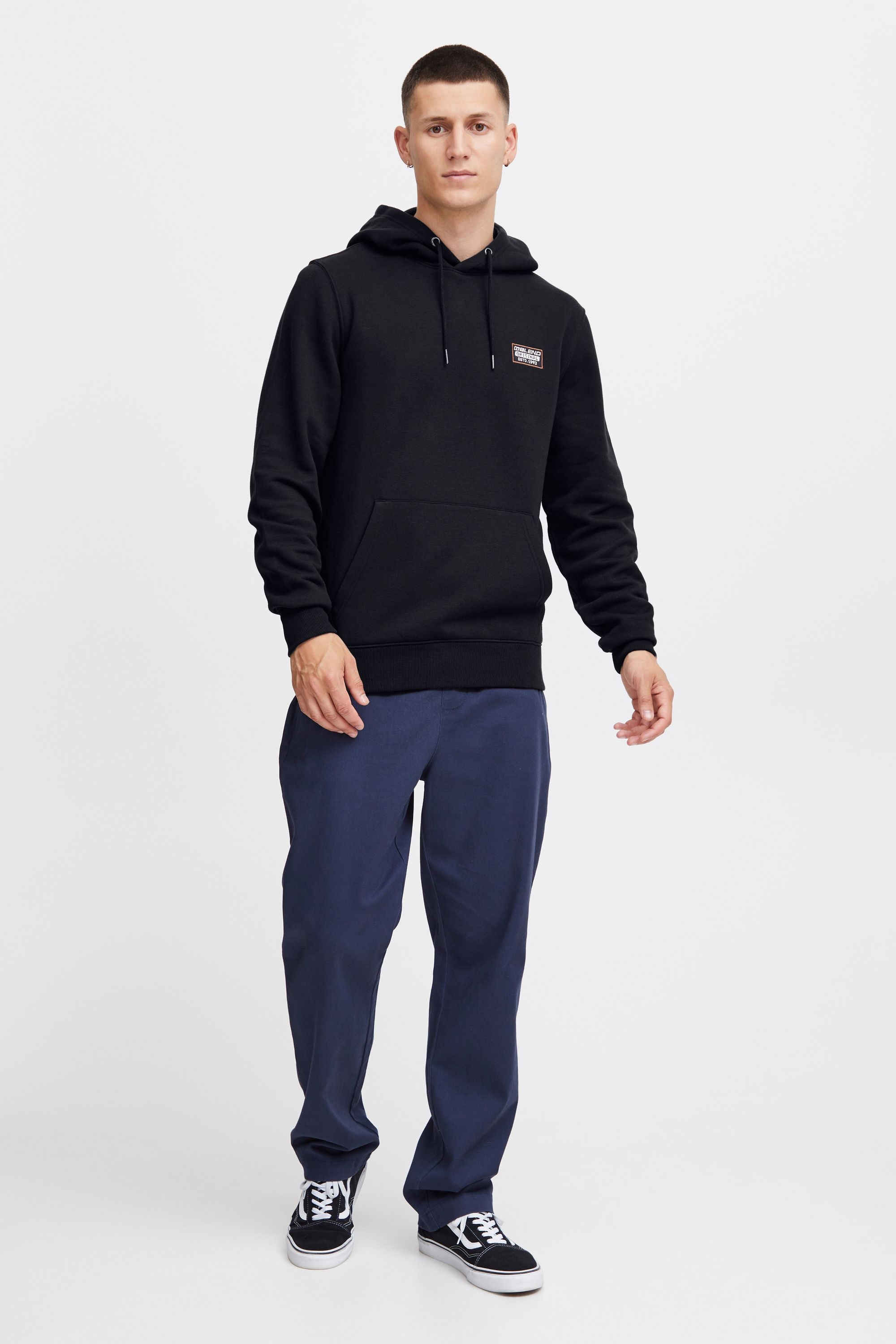 Blend Kapuzenpullover »Kapuzenpullover BHKay«