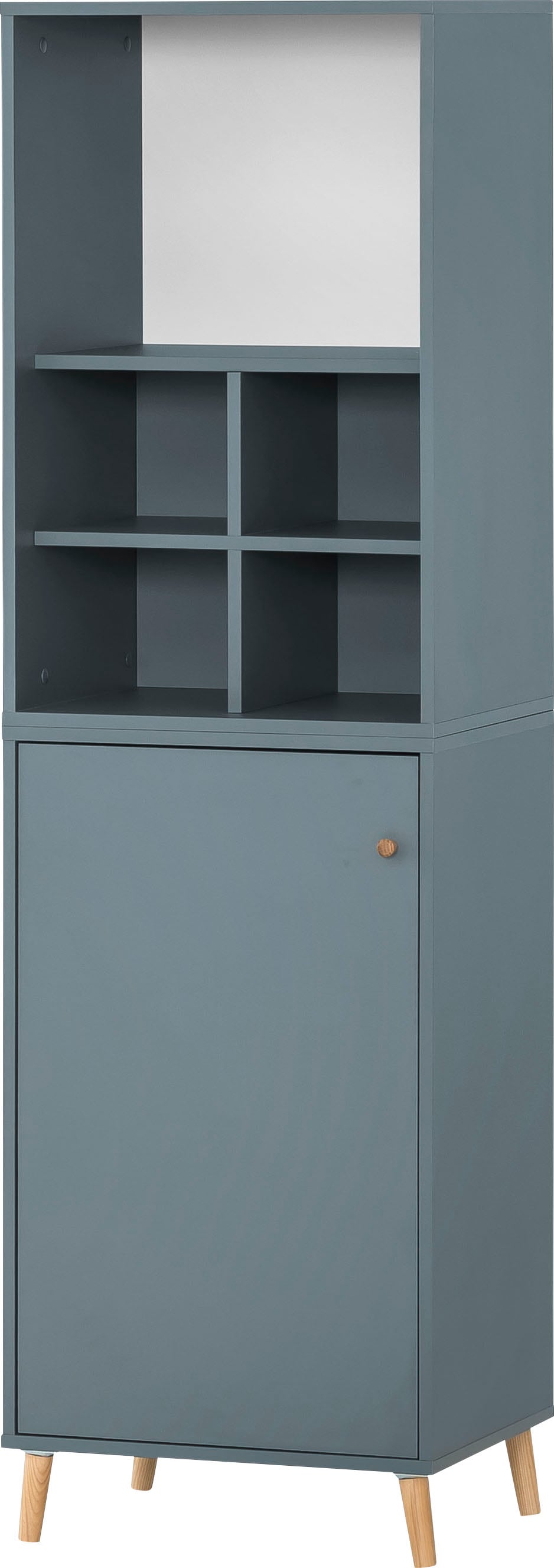 Schildmeyer Büro-Set »Serie 500«, bestehend aus 1 Regal, 1 Schrank, 1  Regalkreuz online bestellen | UNIVERSAL