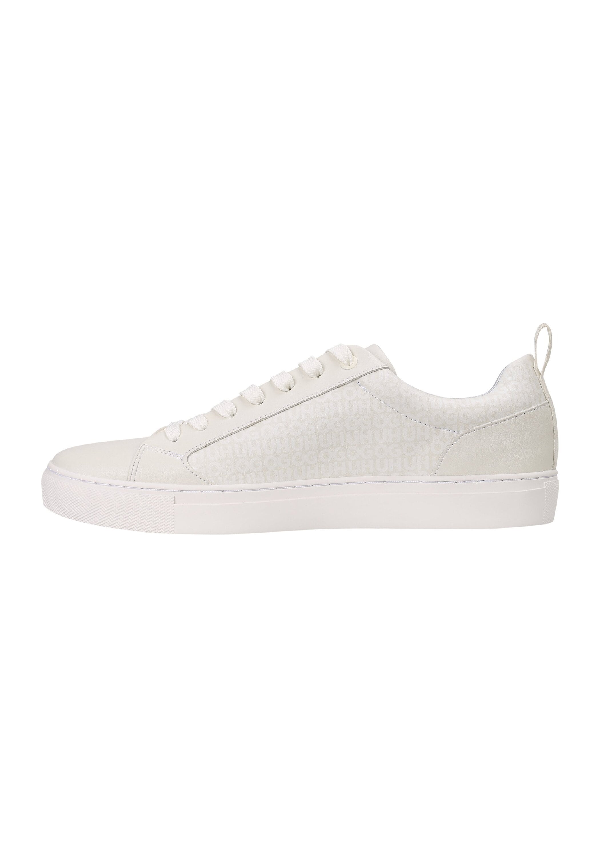 HUGO Sneaker »Sneaker Morrie Tenn mono N«