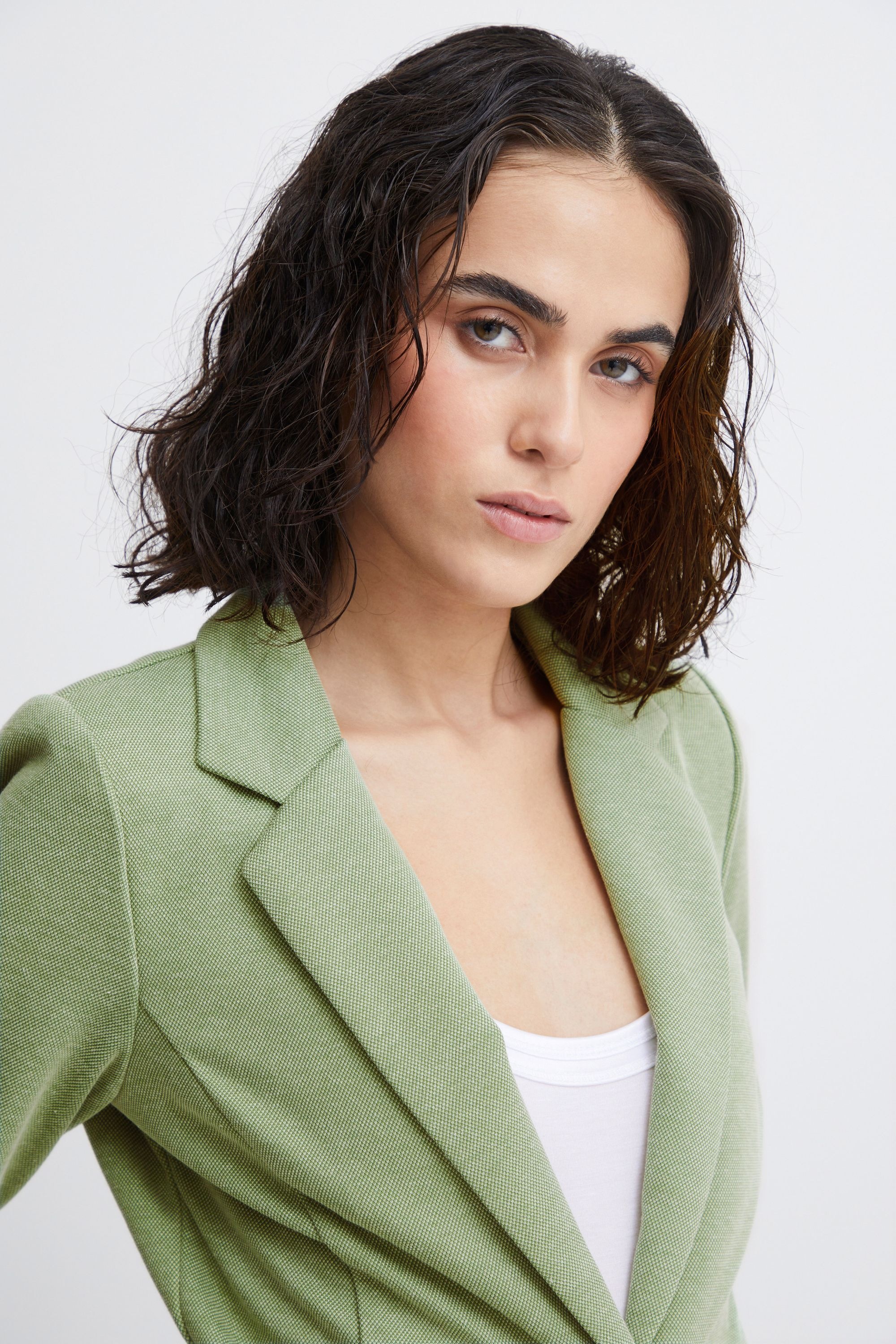 Ichi Jackenblazer »Blazer IHKate«
