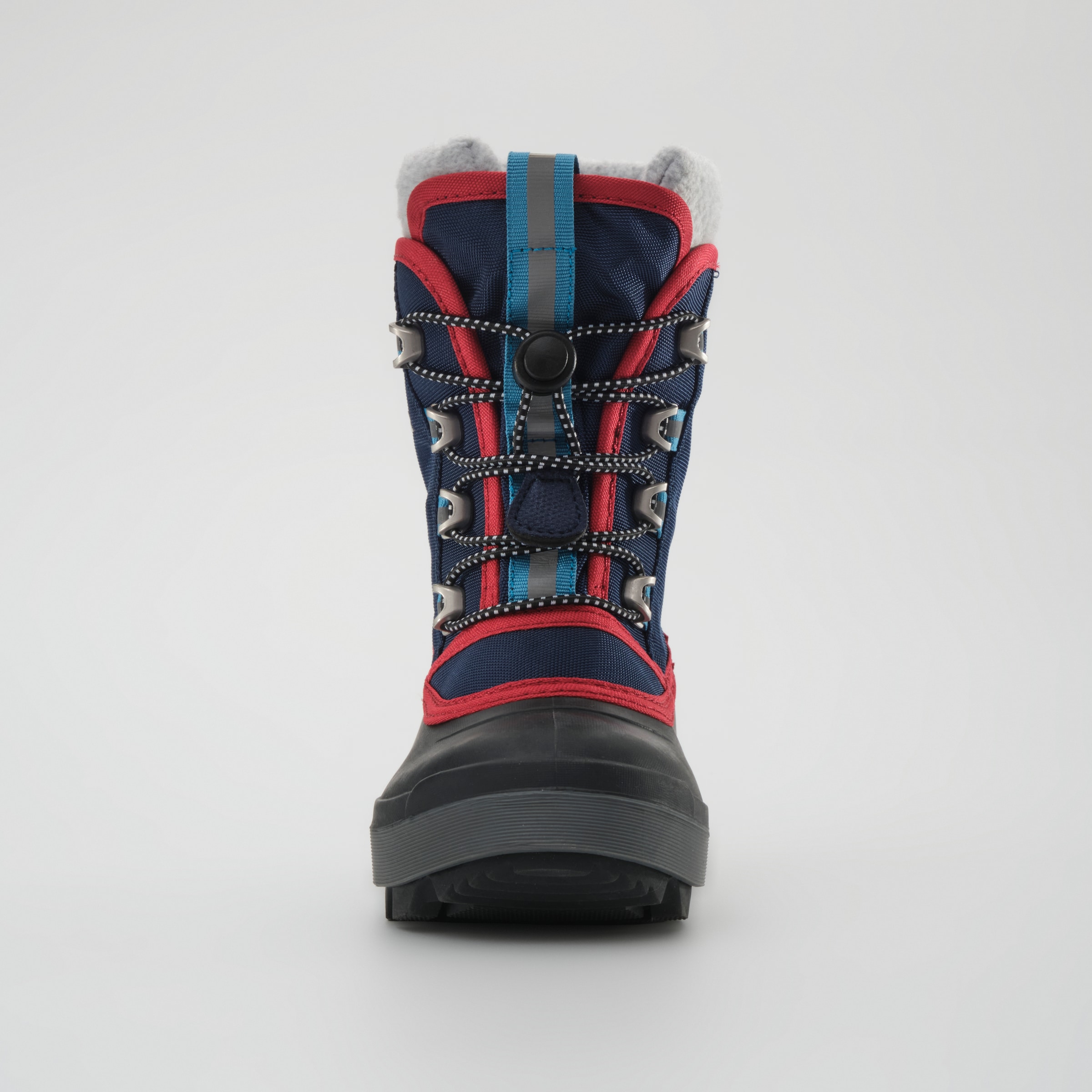 Kamik Winterboots »CASCADE«  Snowboots,Winterstiefel,gefüttert,wasserdicht