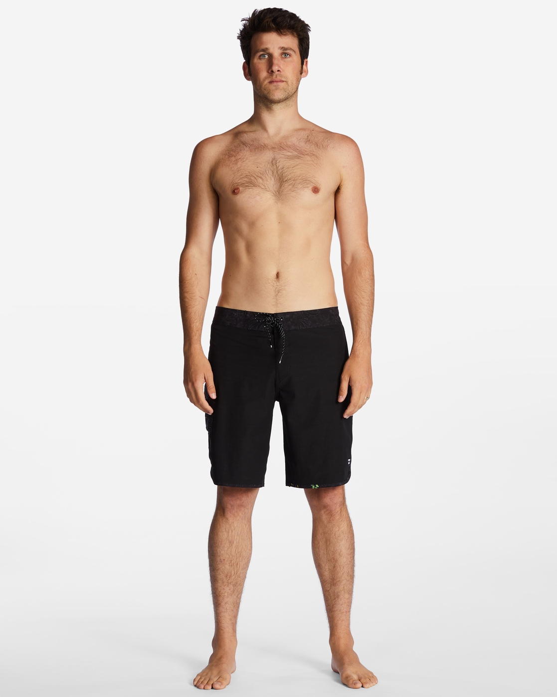 Billabong Boardshorts »73 Pro«