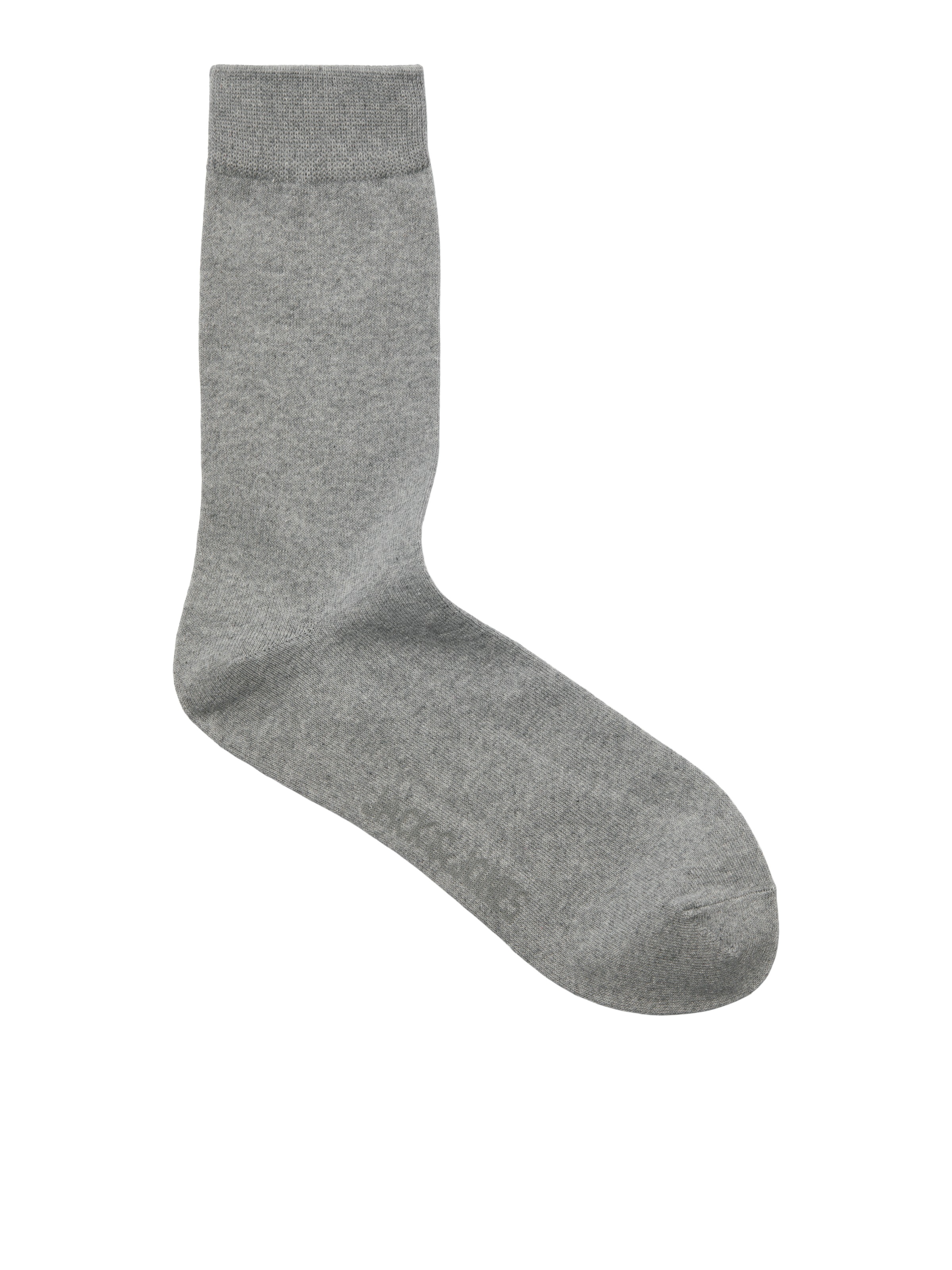 Jack & Jones Freizeitsocken »JACORDINARY SOCKS 3 PACK NOOS«, (Packung, 3 Paar)
