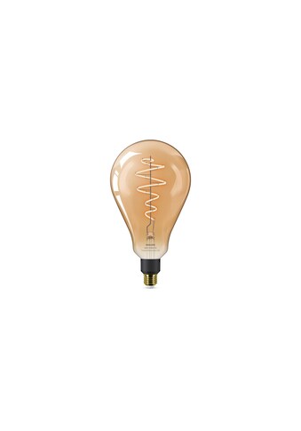 Philips Smarte LED-Leuchte »Vintage Lampe 25W PS160 E27 Amb 1CT« kaufen