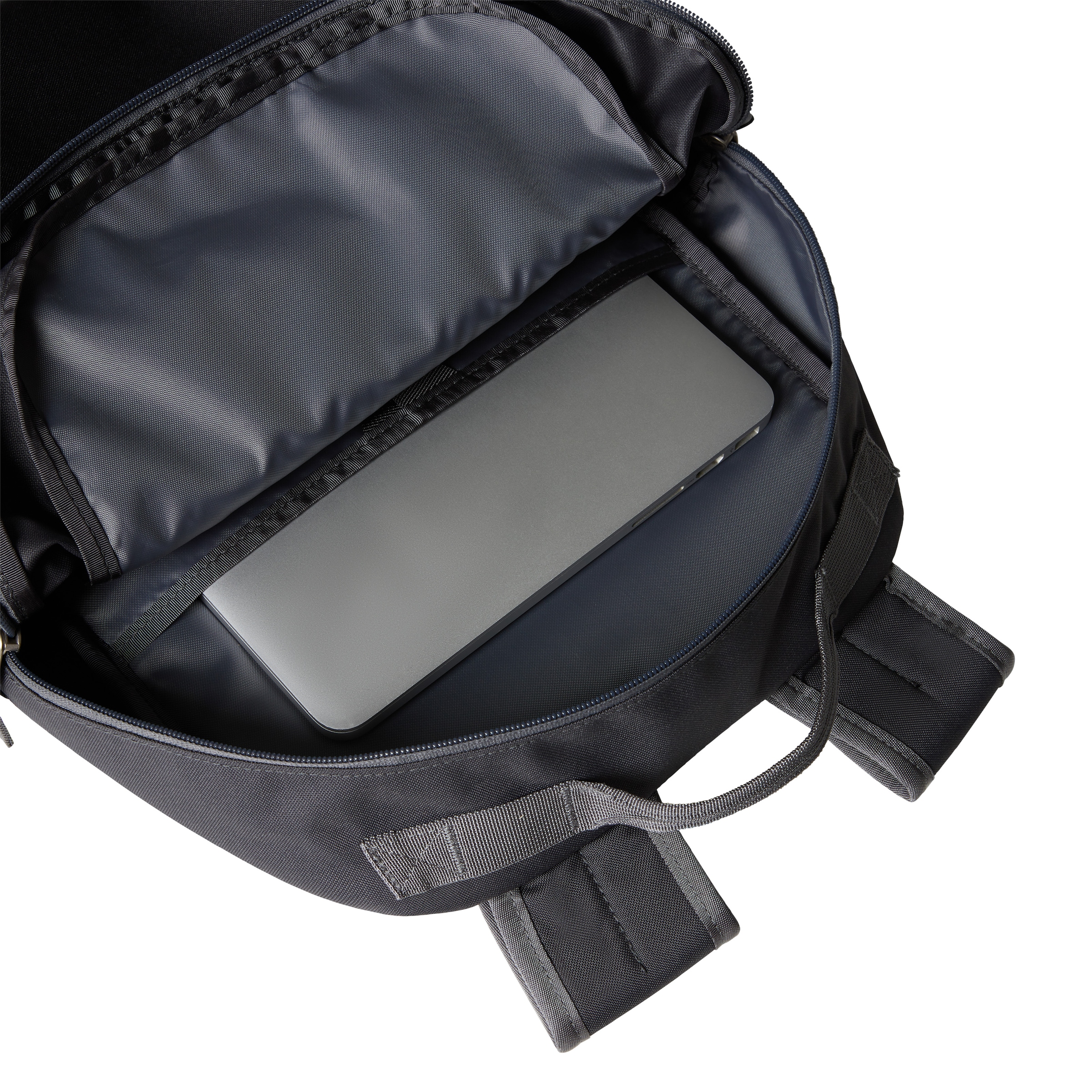 The North Face Rucksack »Y CHUCKWALLA DAYPACK« mit FlexVent™-Tragesystem, mit gepolstertem Laptopfach