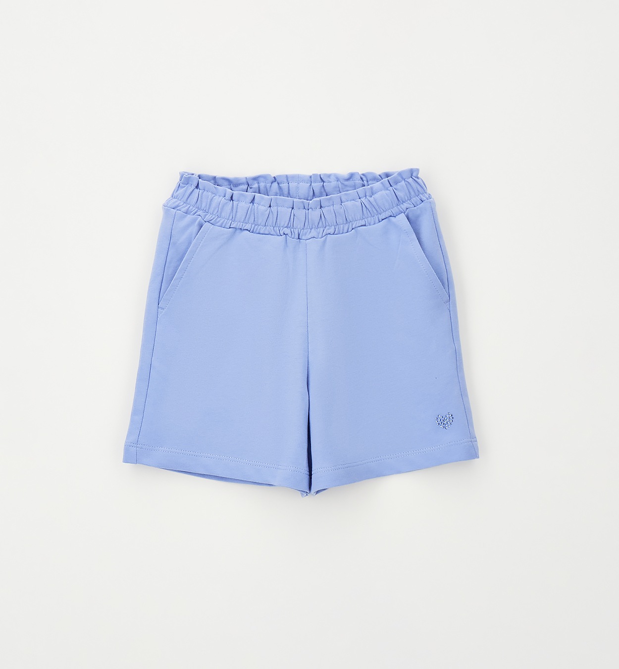 iDo Shorts »BABY GIRL SHORT«