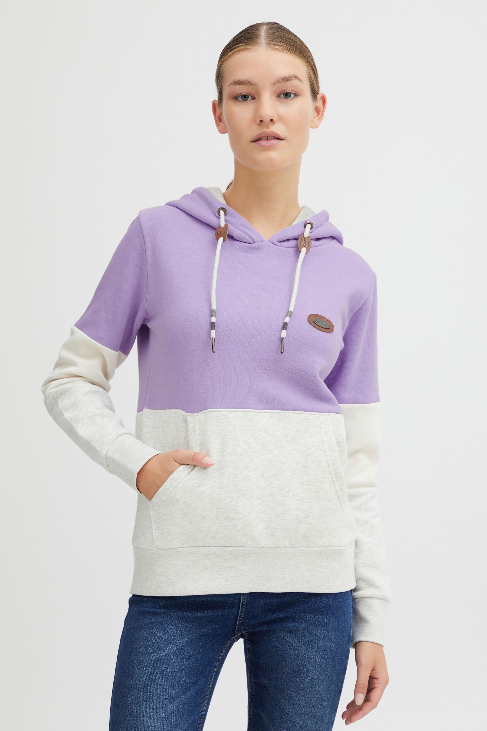 OXMO Hoodie »Hoodie OXKathrine«